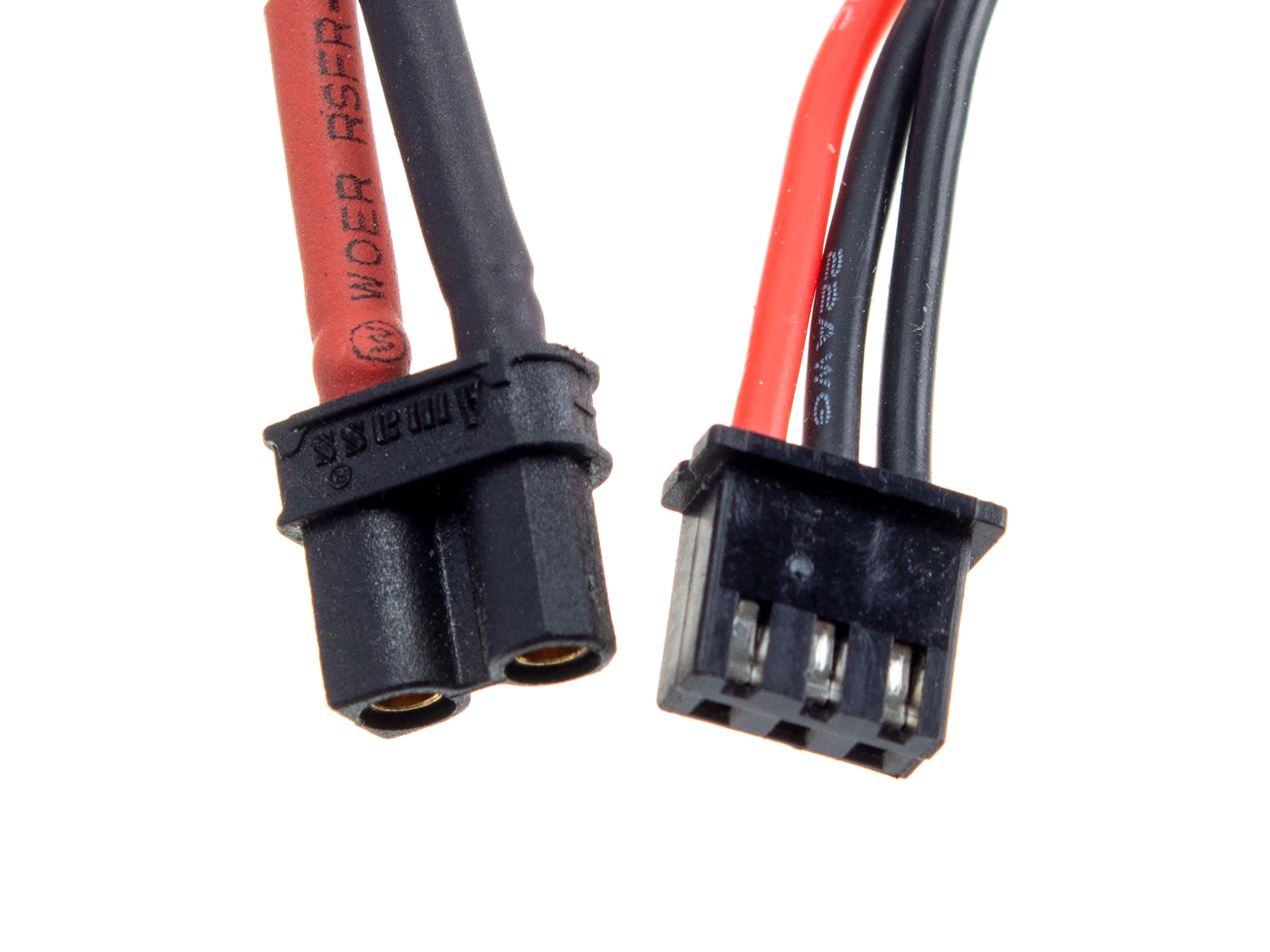 Акумулятор CNHL MiniStar HV 450mAh 2S 70C (світлина #3)