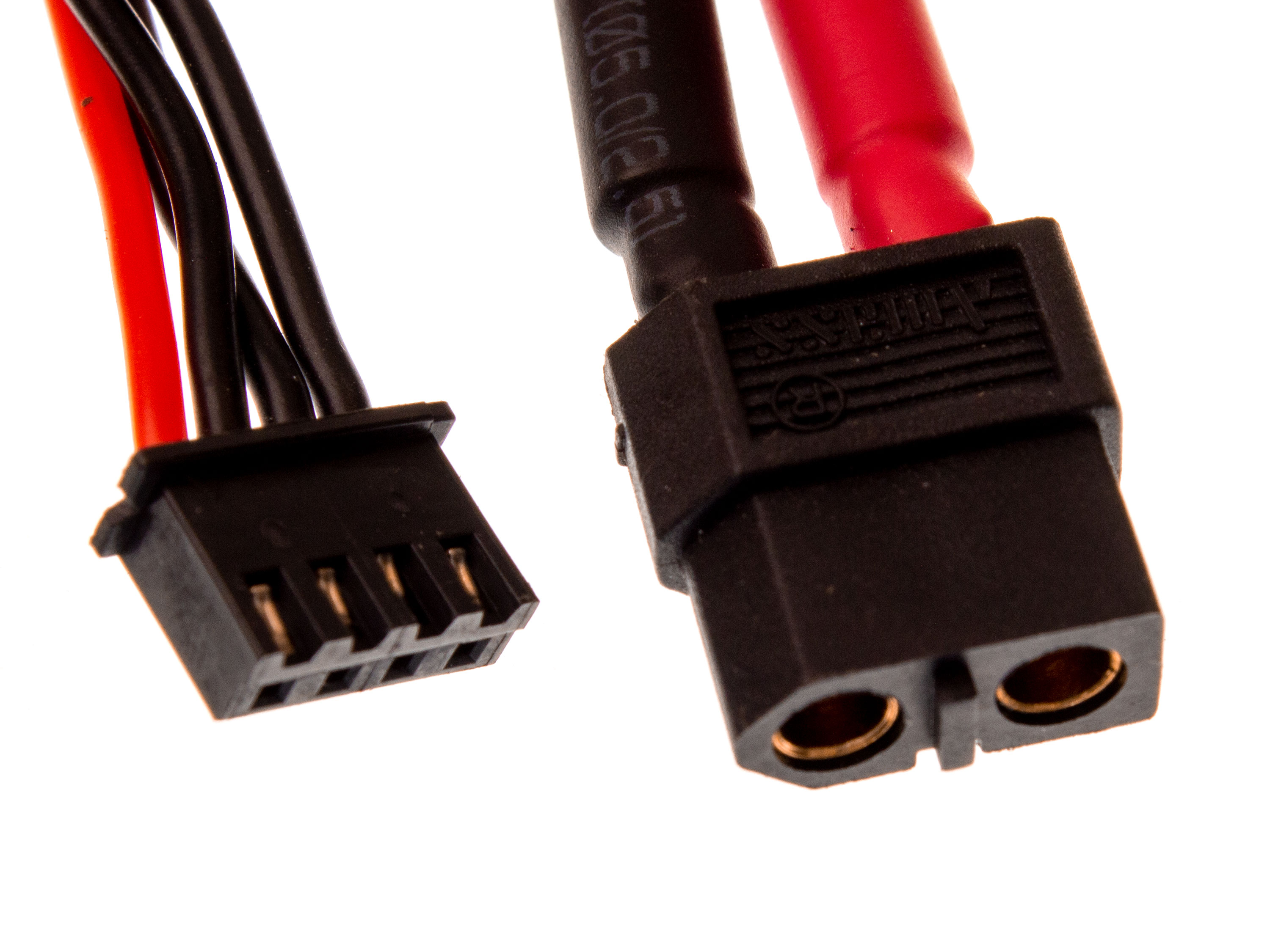 Акумулятор CNHL 2200mAh 3S 70C (G+ Plus Series) (світлина #3)