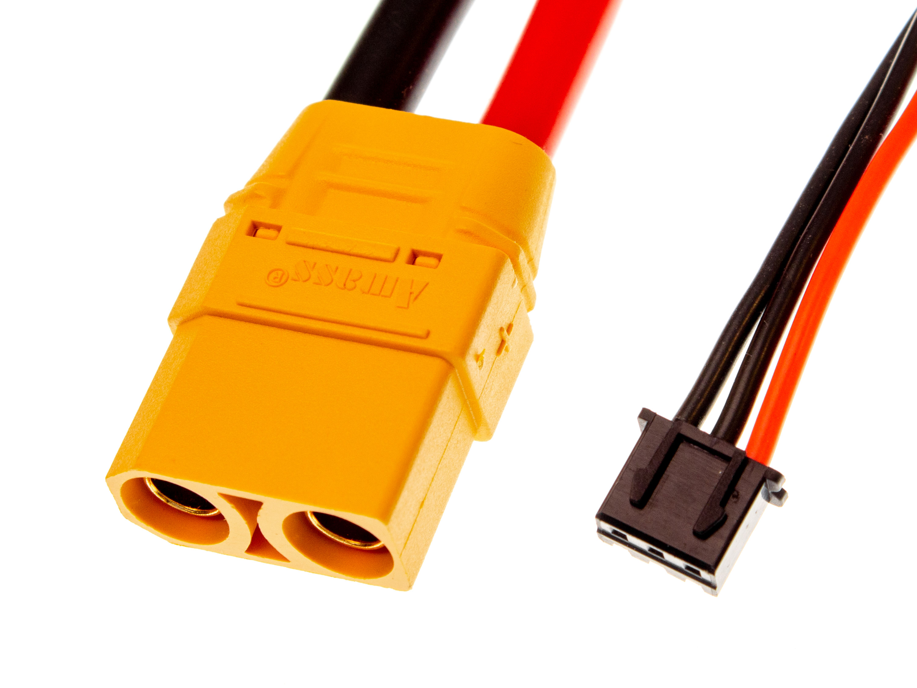 Акумулятор CNHL 5000mAh 2S 30C (G+ Plus Series) (світлина #3)