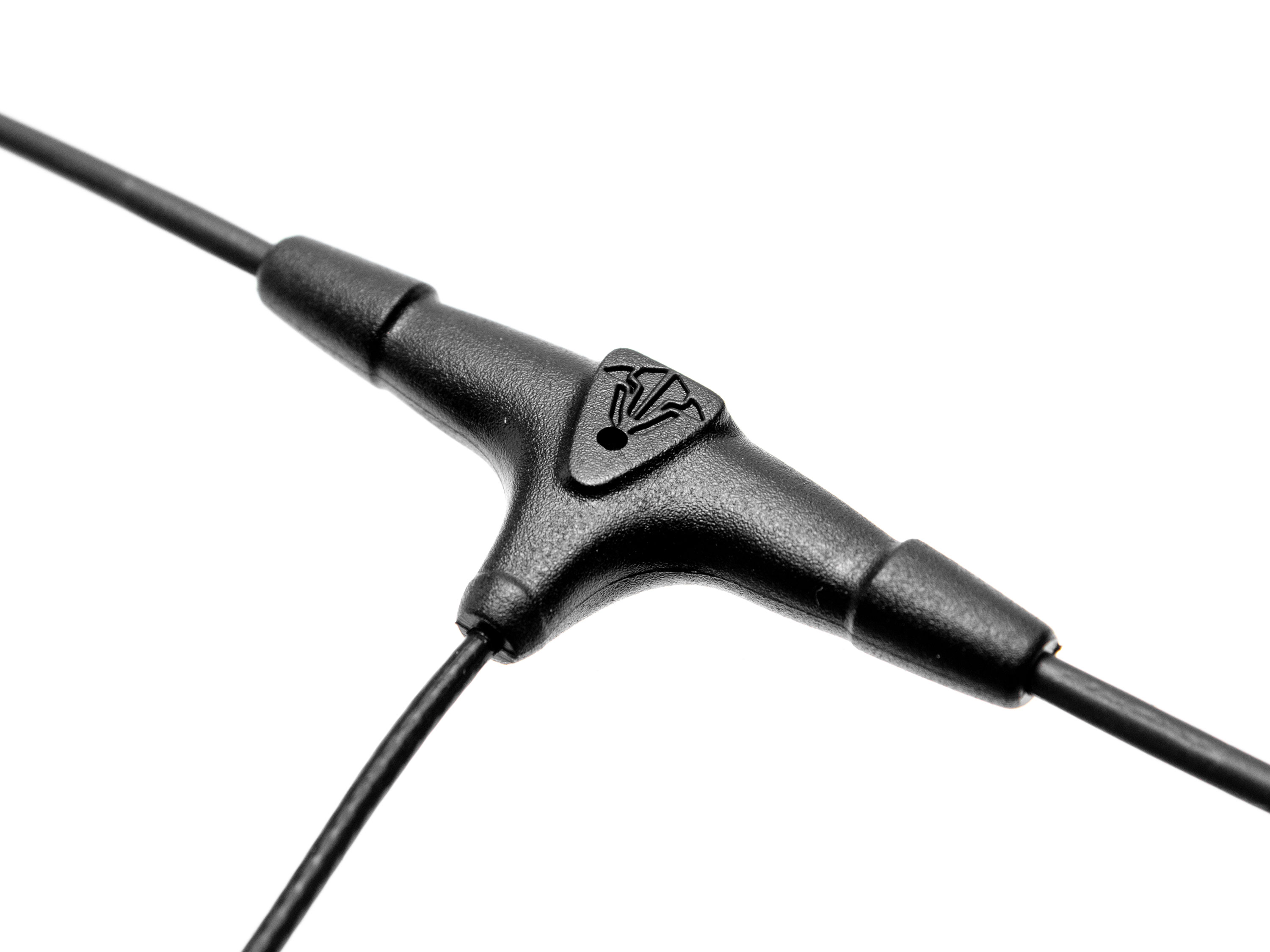 Антена TBS Crossfire Immortal T V2 (80мм) (світлина #2)