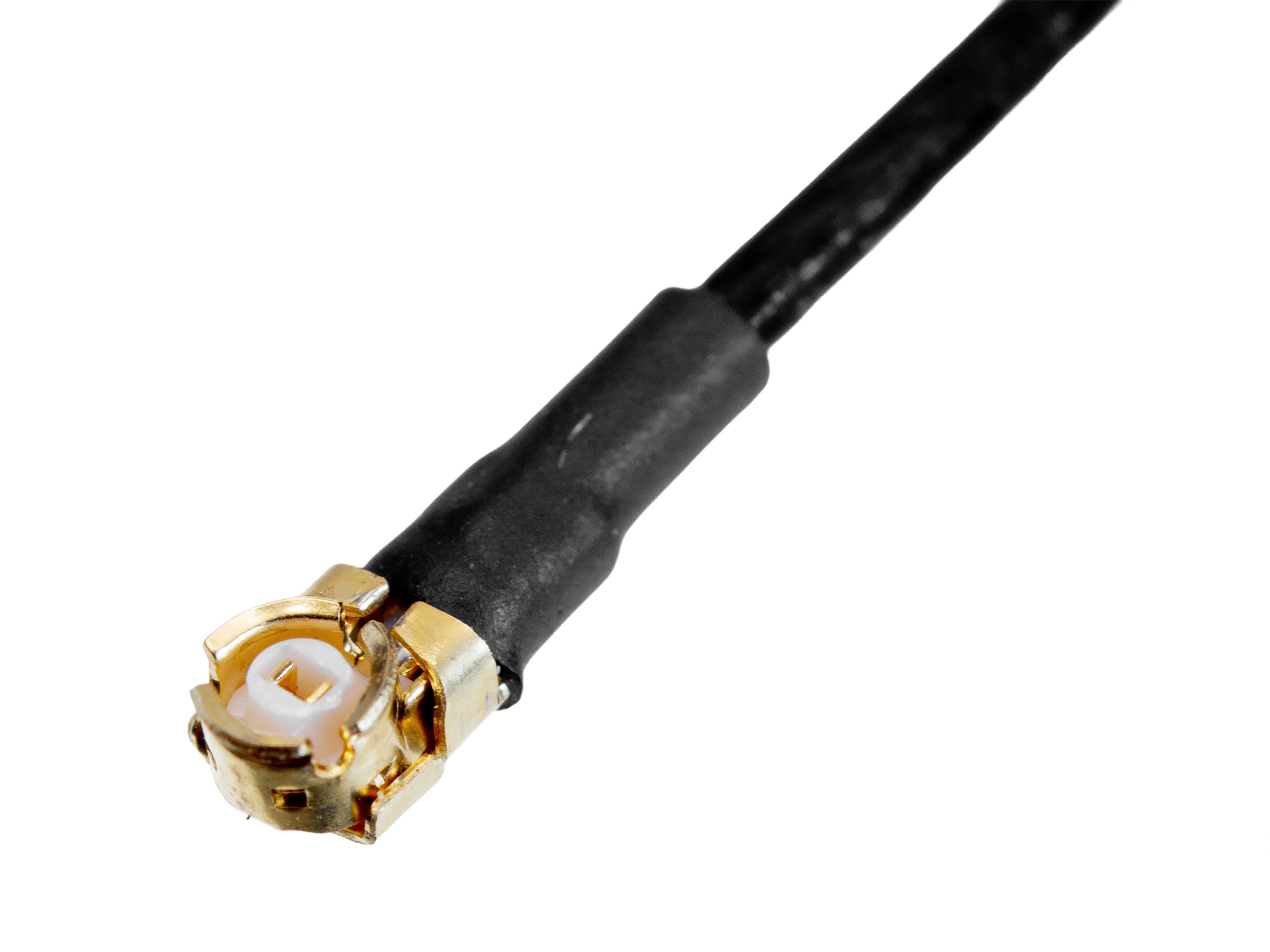 Антена TBS Crossfire Immortal T V2 (80мм) (світлина #3)