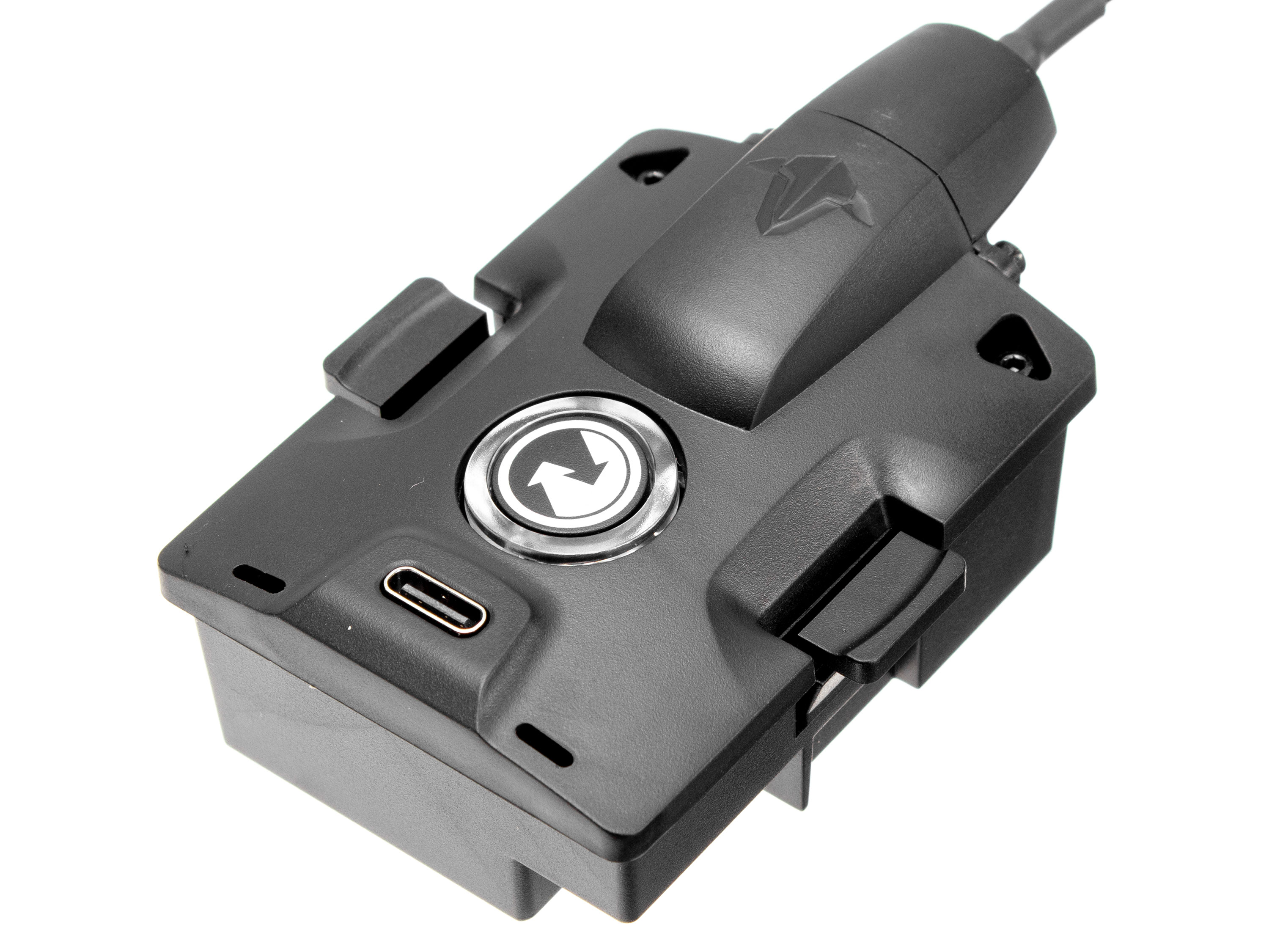 Передавальний модуль TBS Crossfire Micro TX V2 (світлина #2)