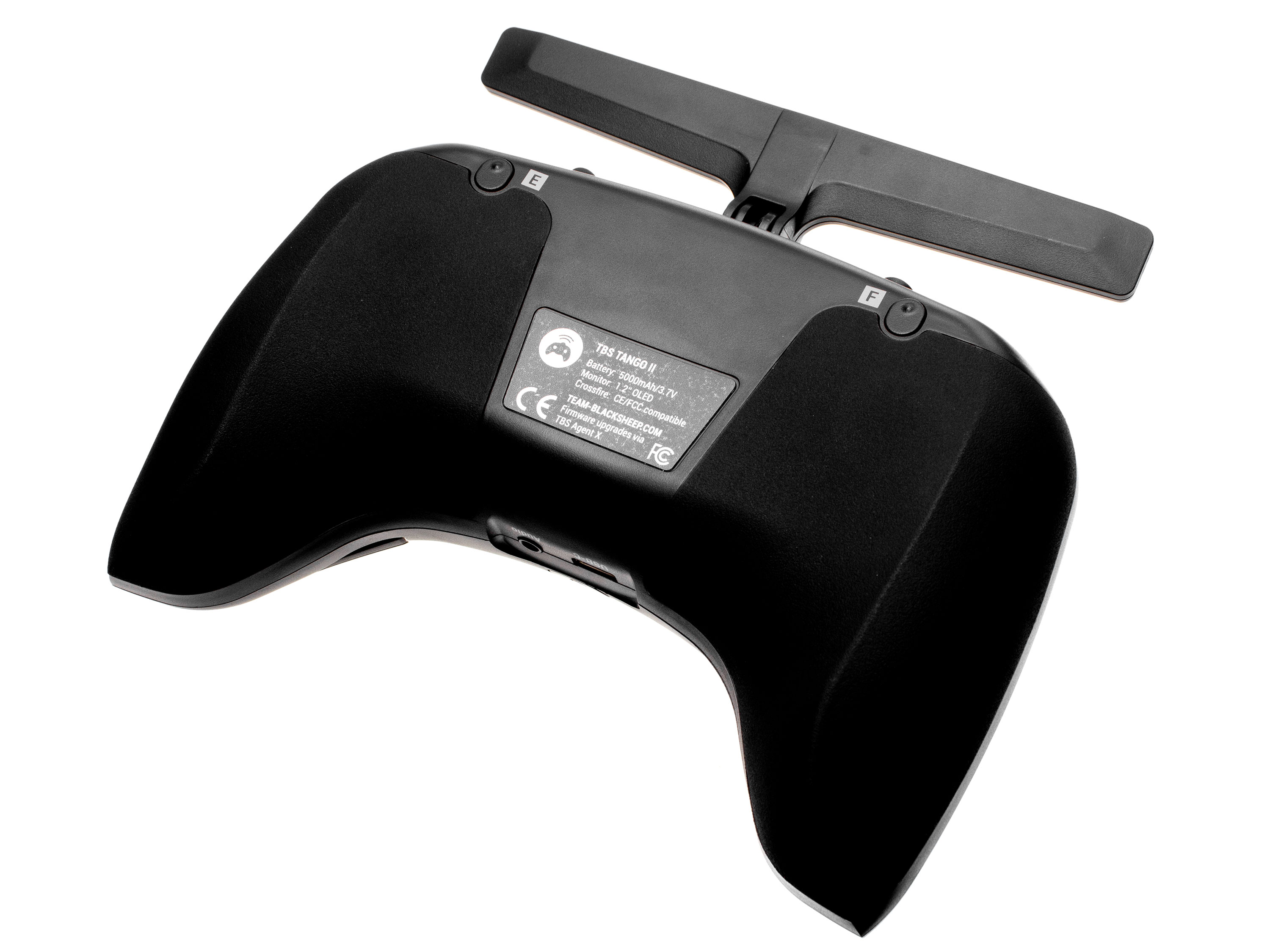 Радіоапаратура TBS Tango 2 (світлина #4)