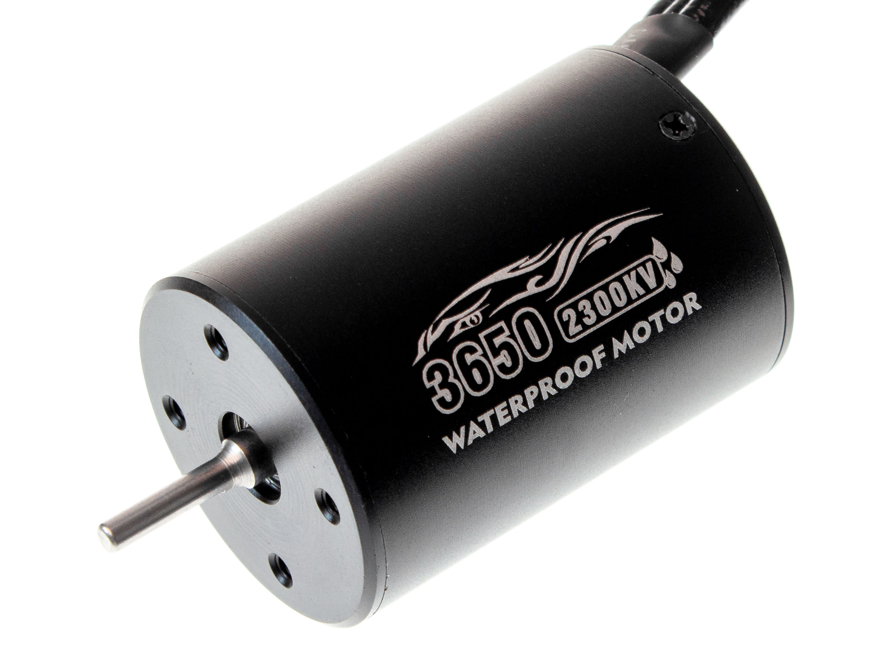 Безколекторна система 3650-2300KV/60A (світлина #2)