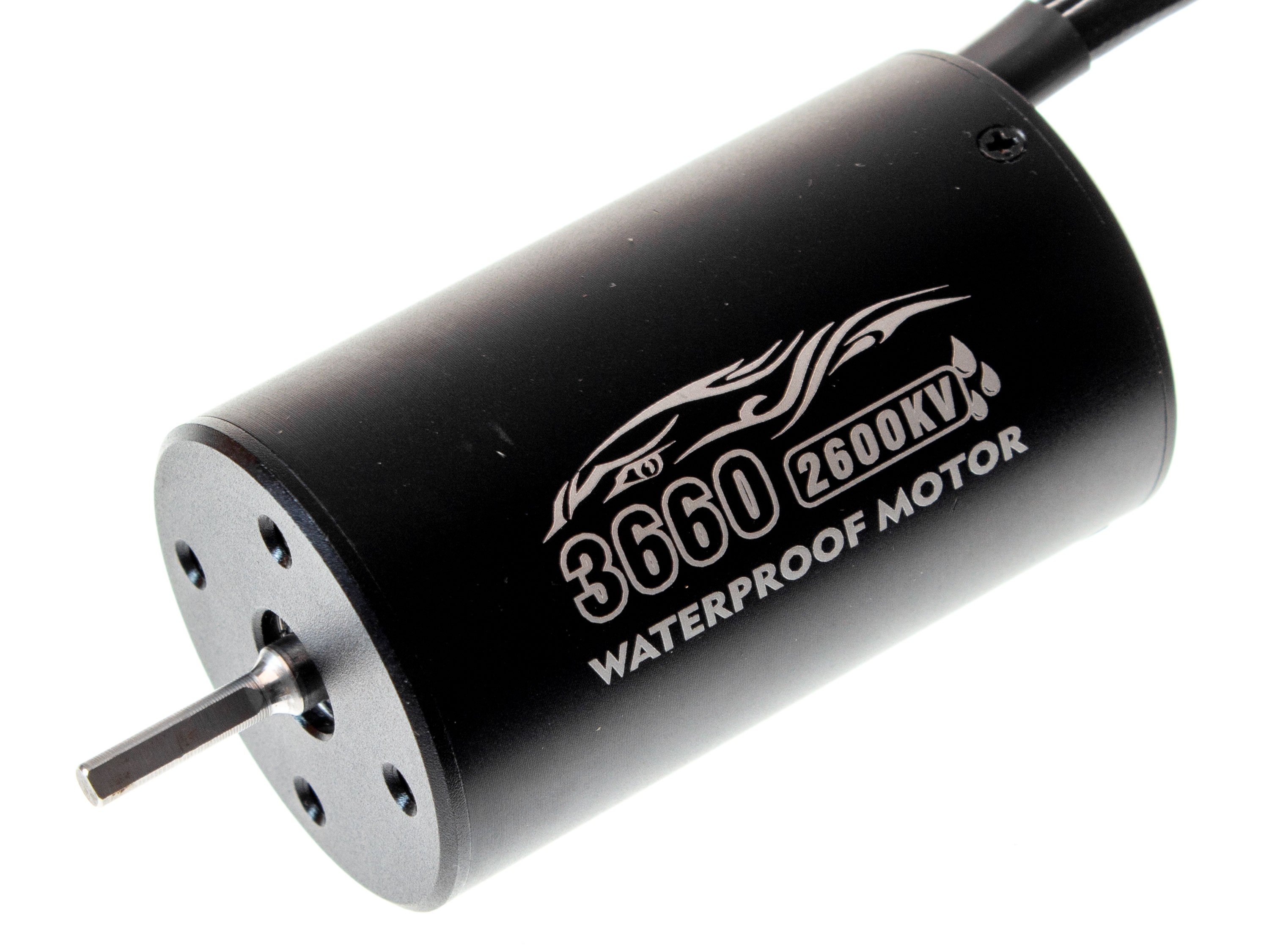 Безколекторна система 3660-2600KV/60A (світлина #2)