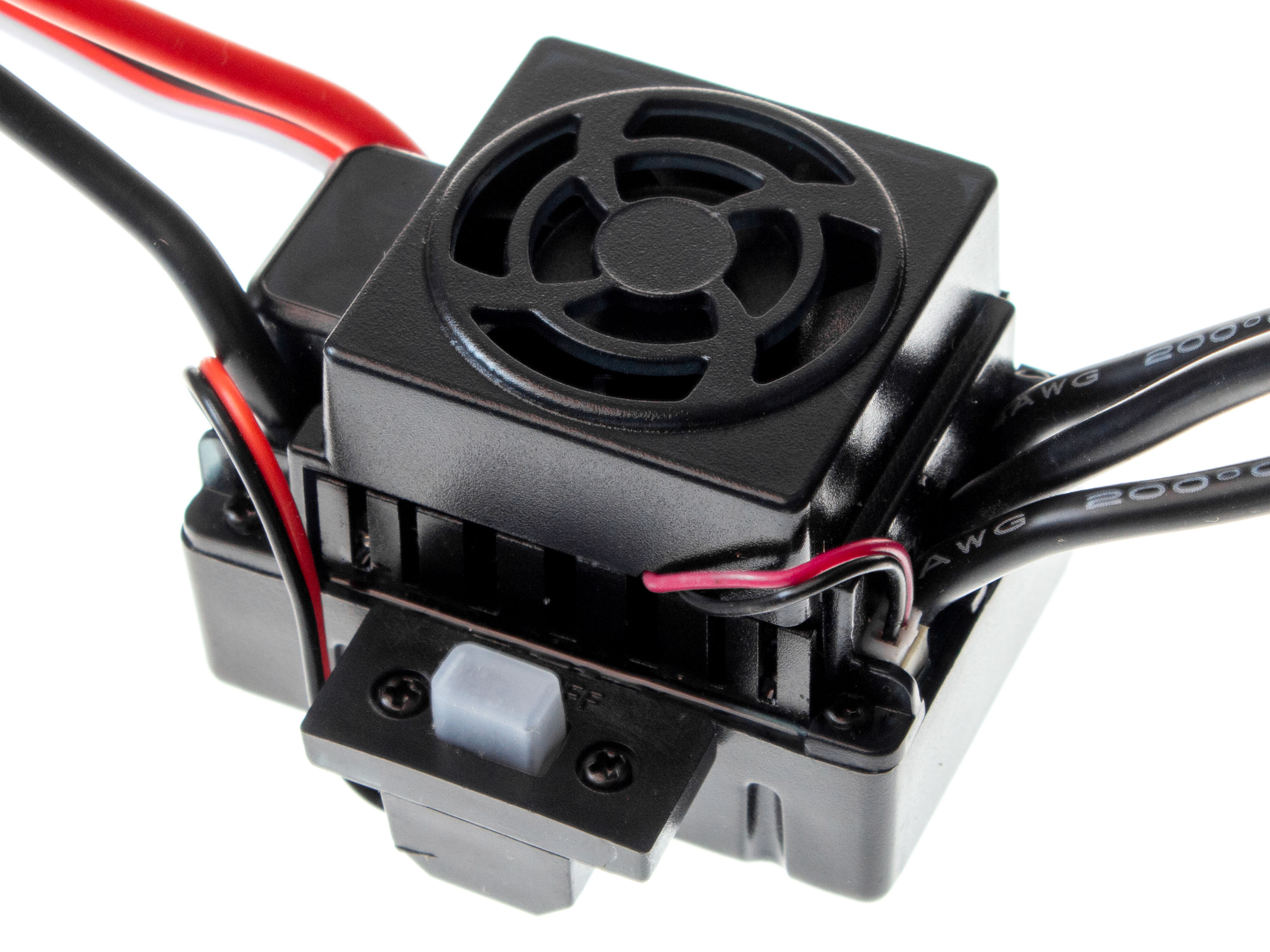 Безколекторна система 3660-2600KV/60A (світлина #3)