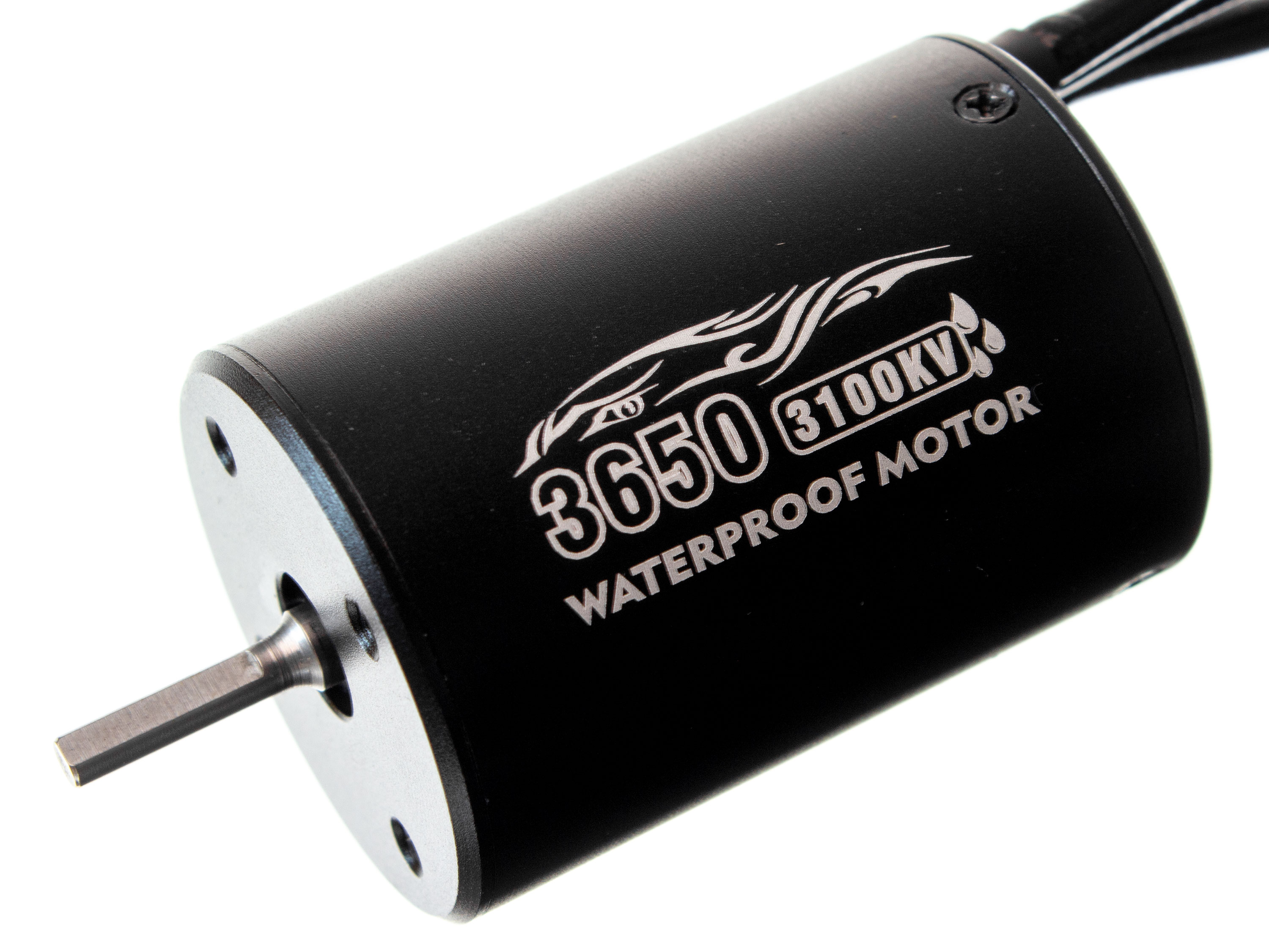 Двигун безколекторний 3650-3100kv (світлина #1)