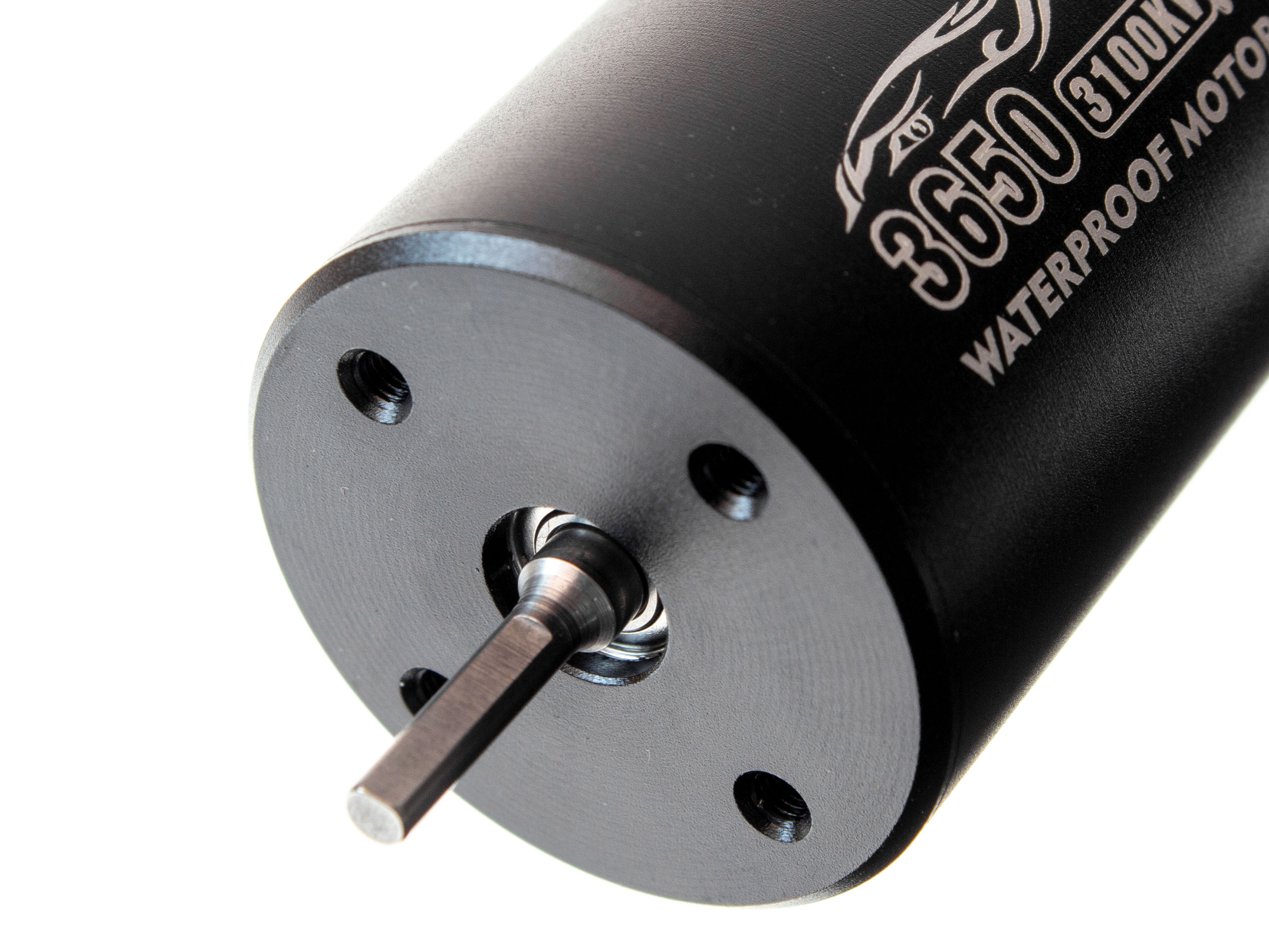 Двигун безколекторний 3650-3100kv (світлина #2)