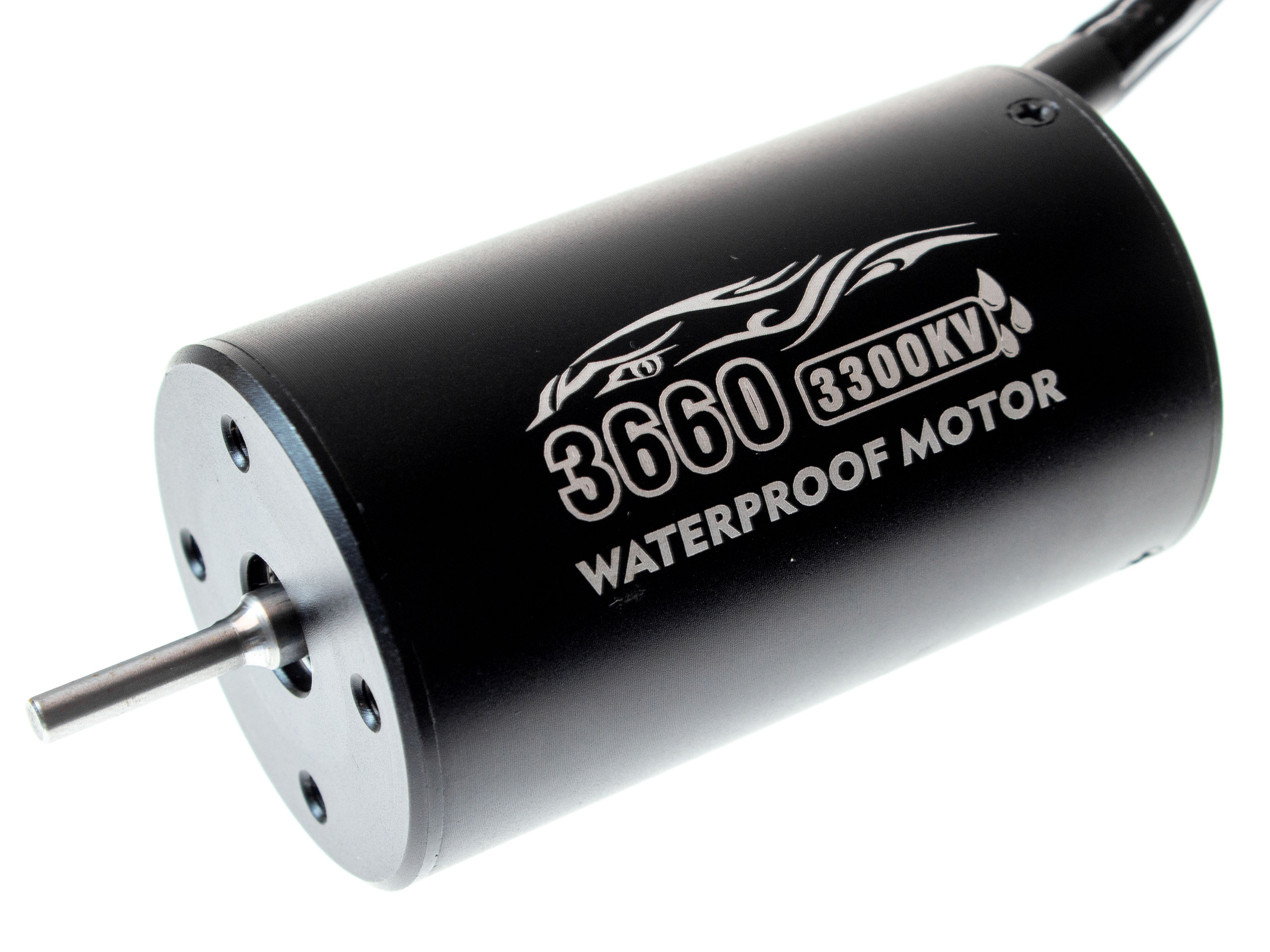 Двигун безколекторний 3660-3300kv (світлина #1)