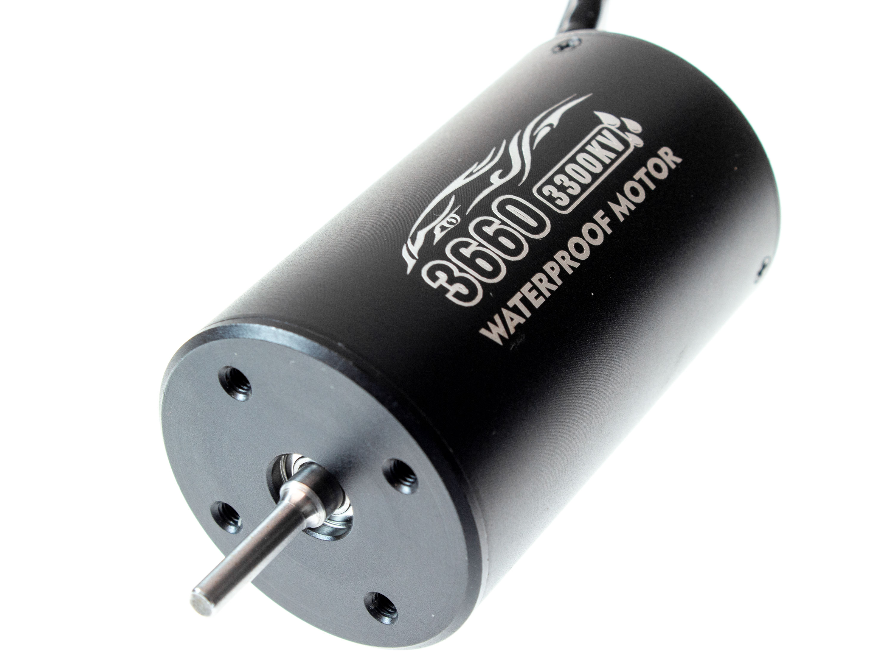 Двигун безколекторний 3660-3300kv (світлина #2)