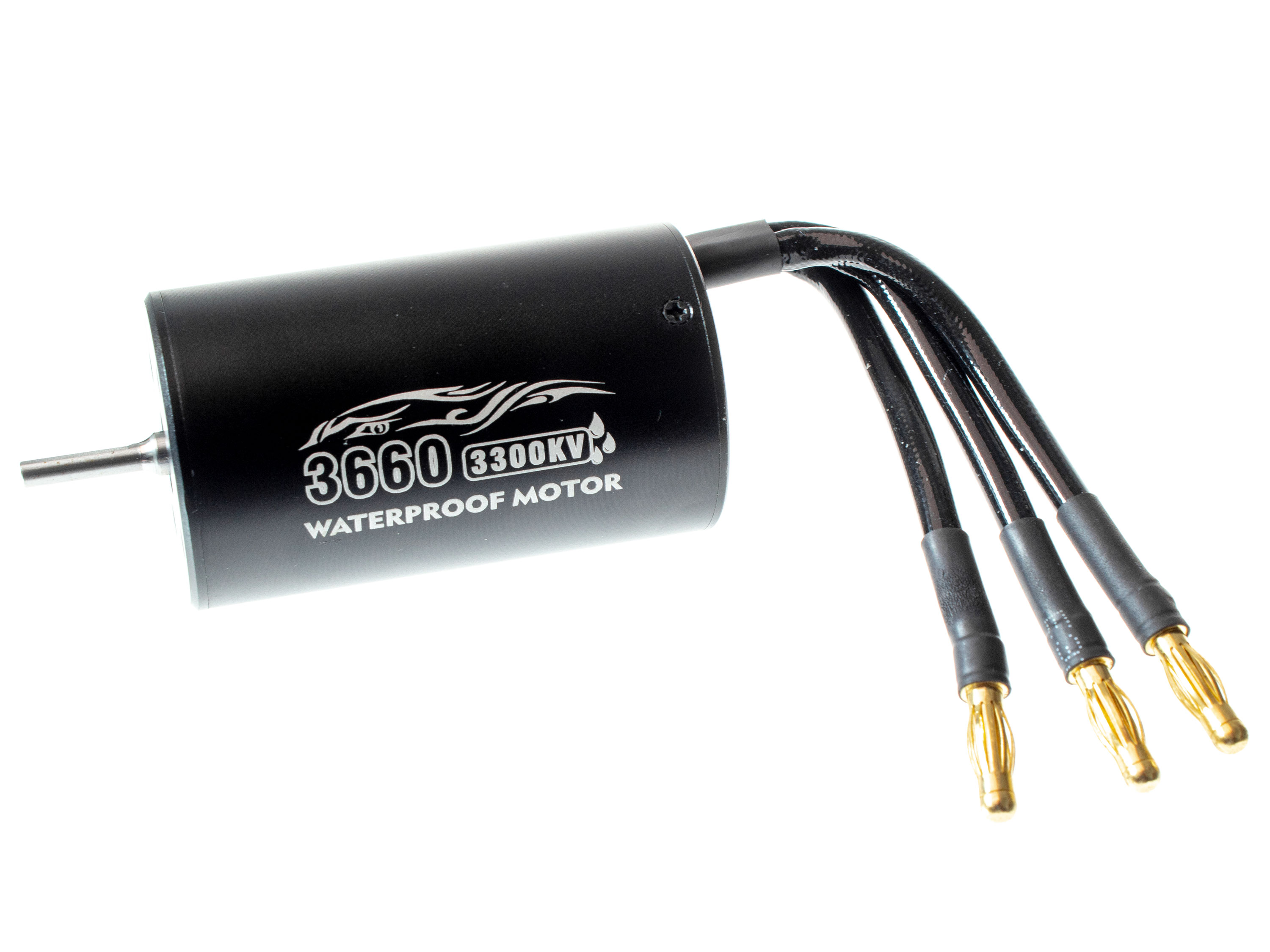 Двигун безколекторний 3660-3300kv (світлина #4)