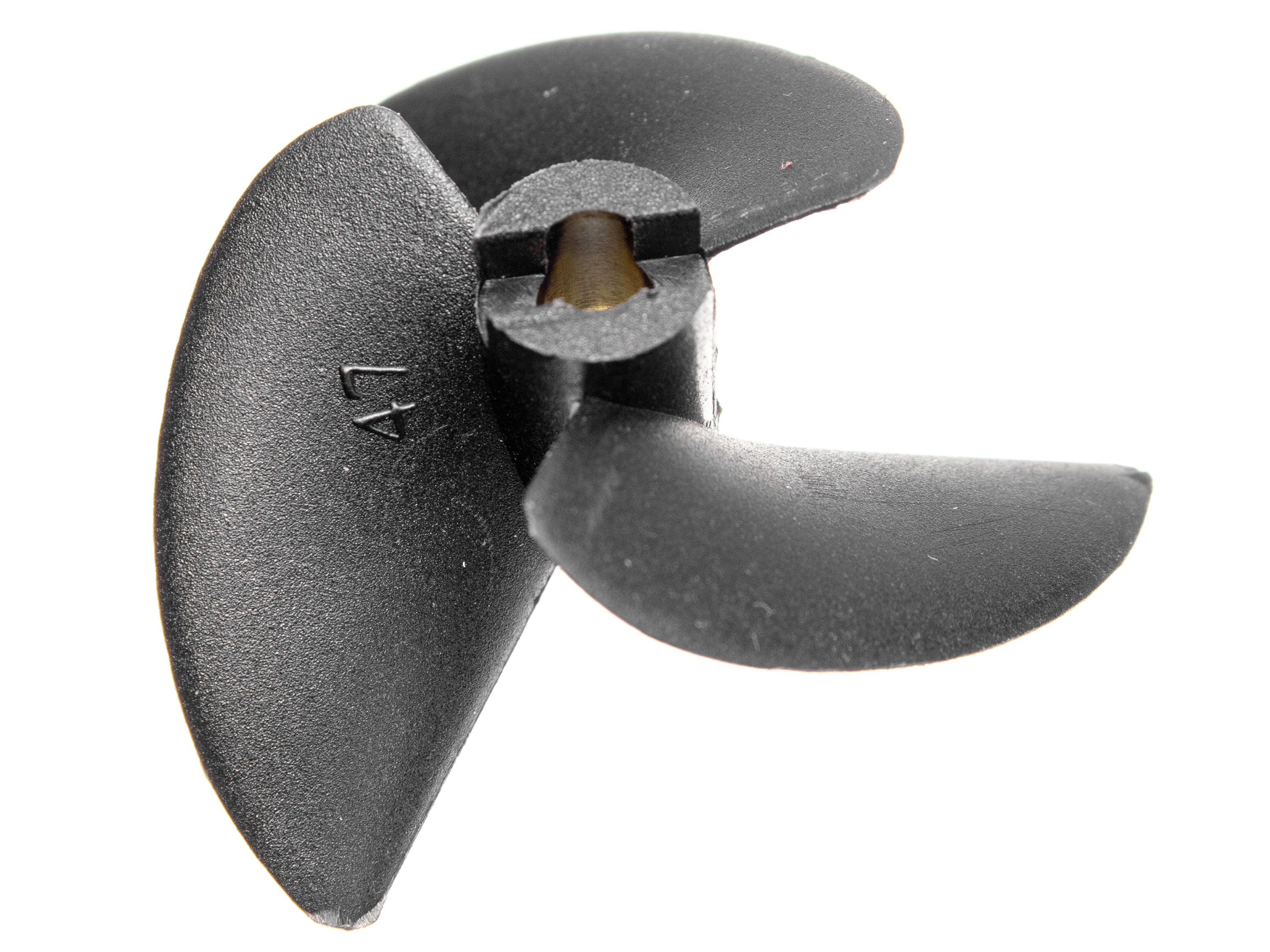 Гребний гвинт 47х36мм (світлина #1)