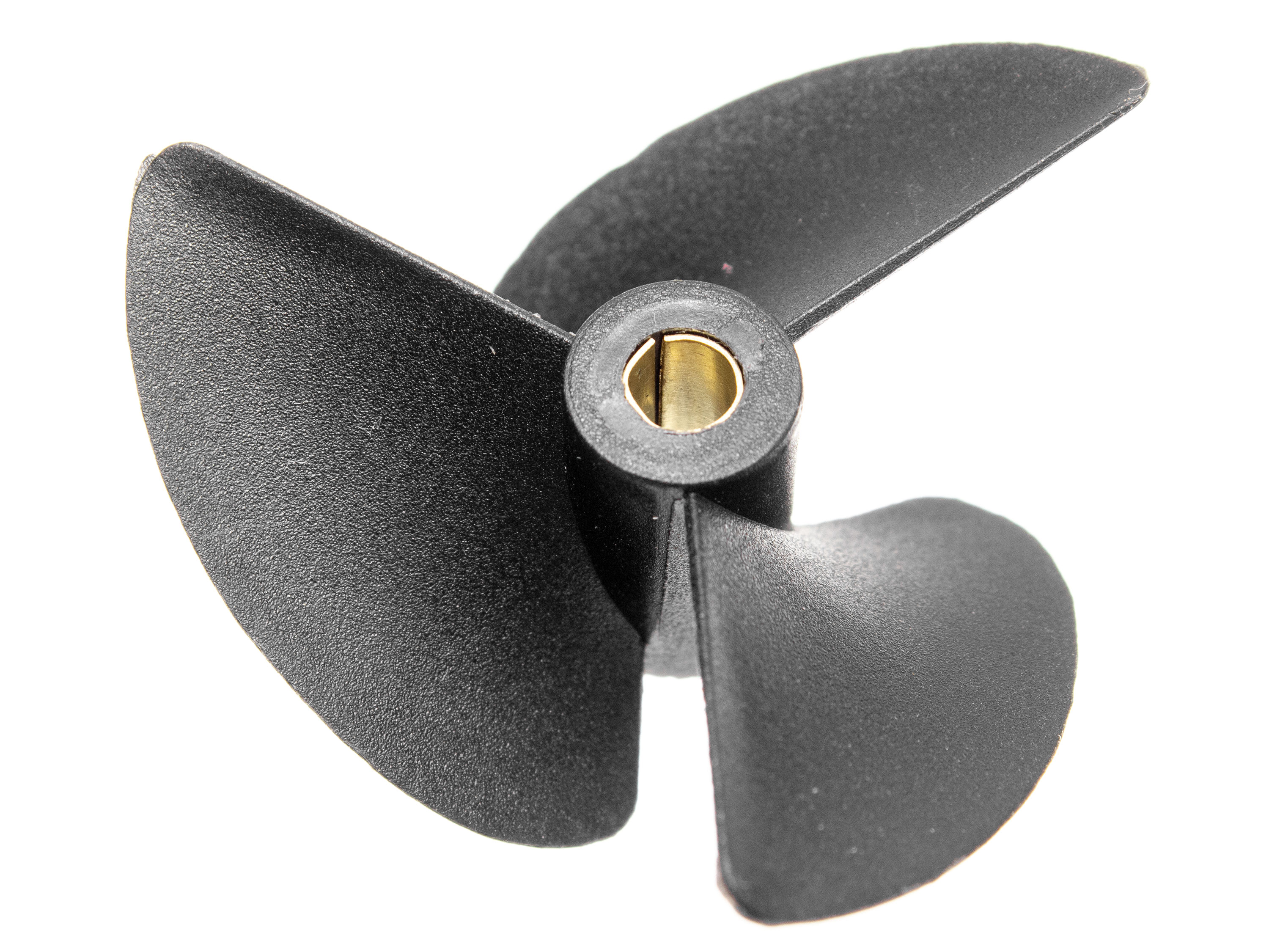 Гребний гвинт 47х36мм (світлина #2)