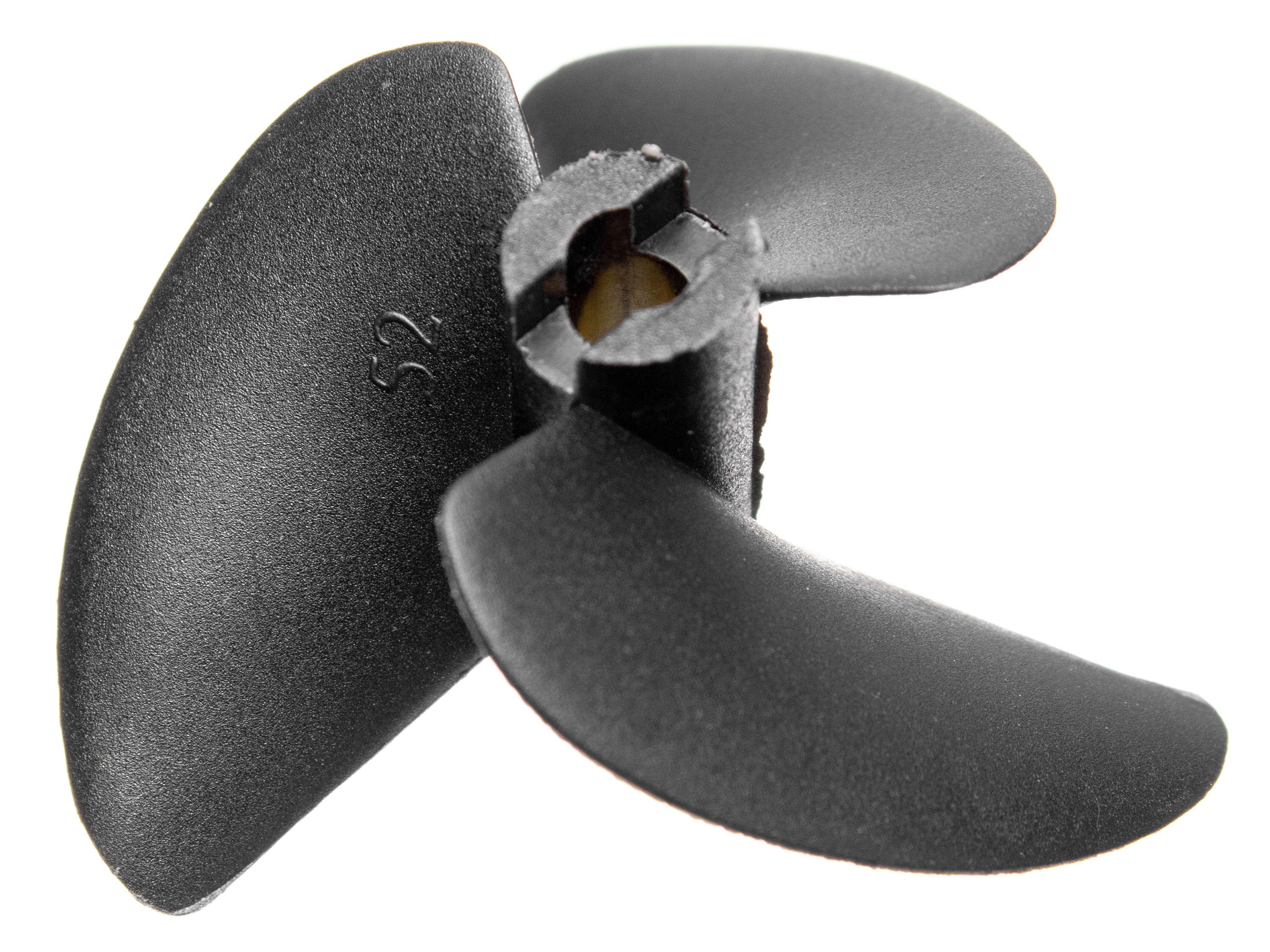 Гребний гвинт 52х36мм (світлина #1)