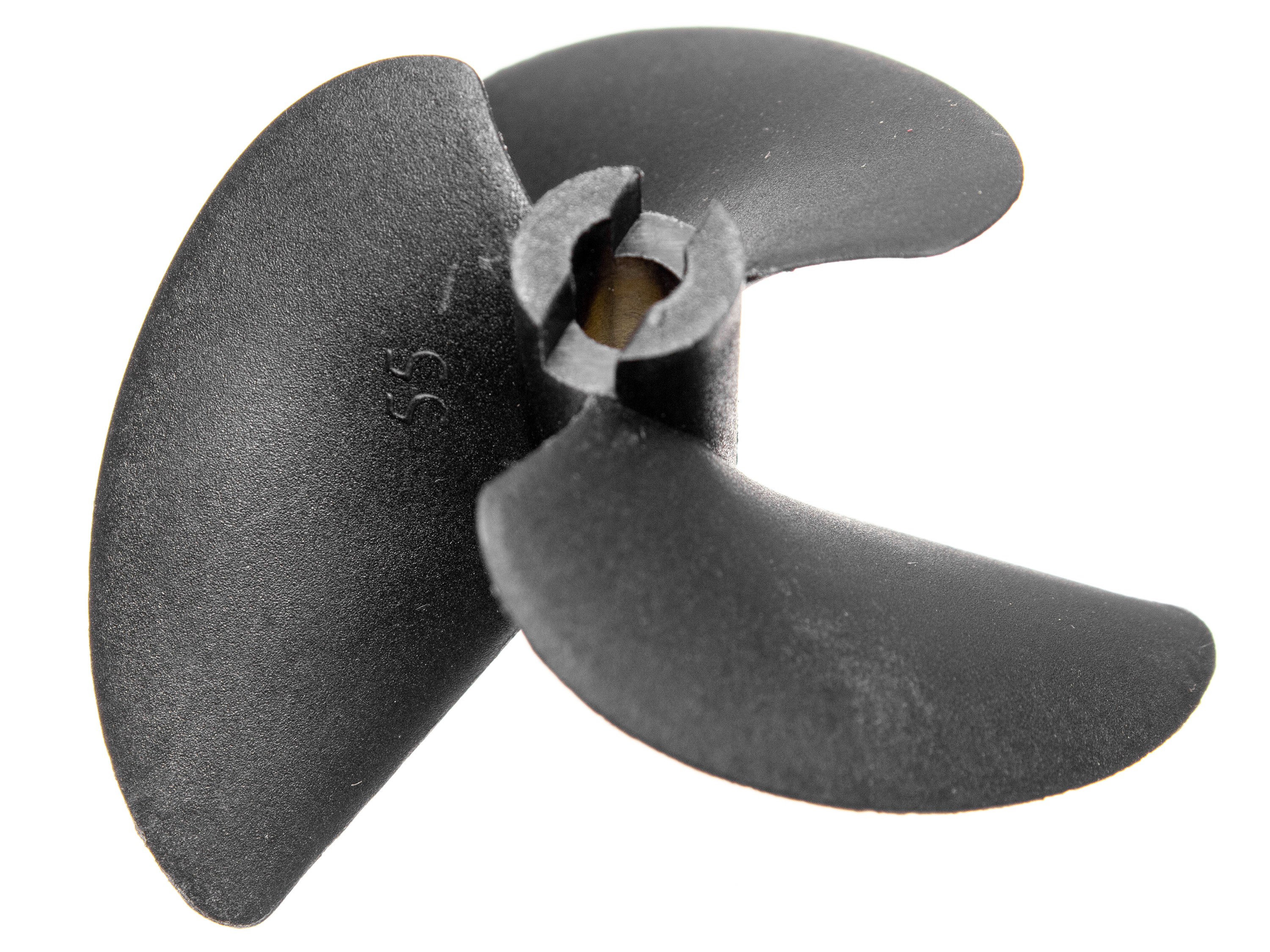 Гребний гвинт 55х36мм (світлина #1)