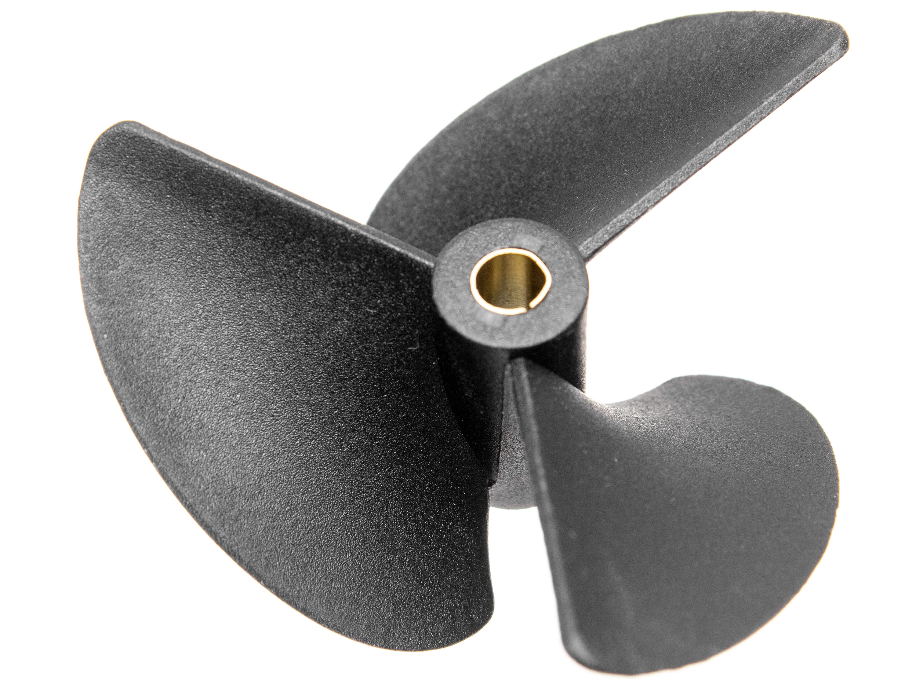 Гребний гвинт 55х36мм (світлина #2)