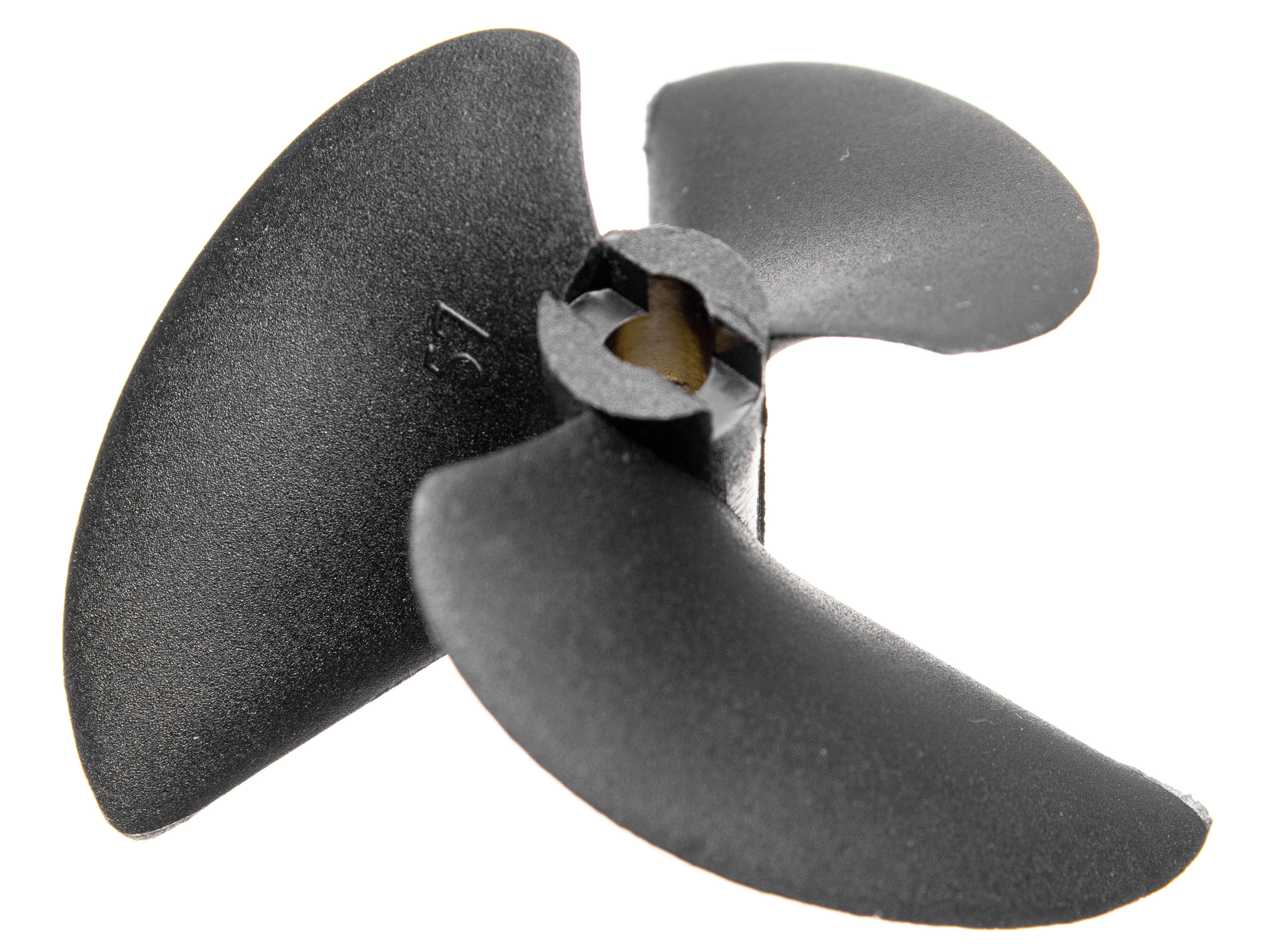 Гребний гвинт 57х36мм (світлина #1)