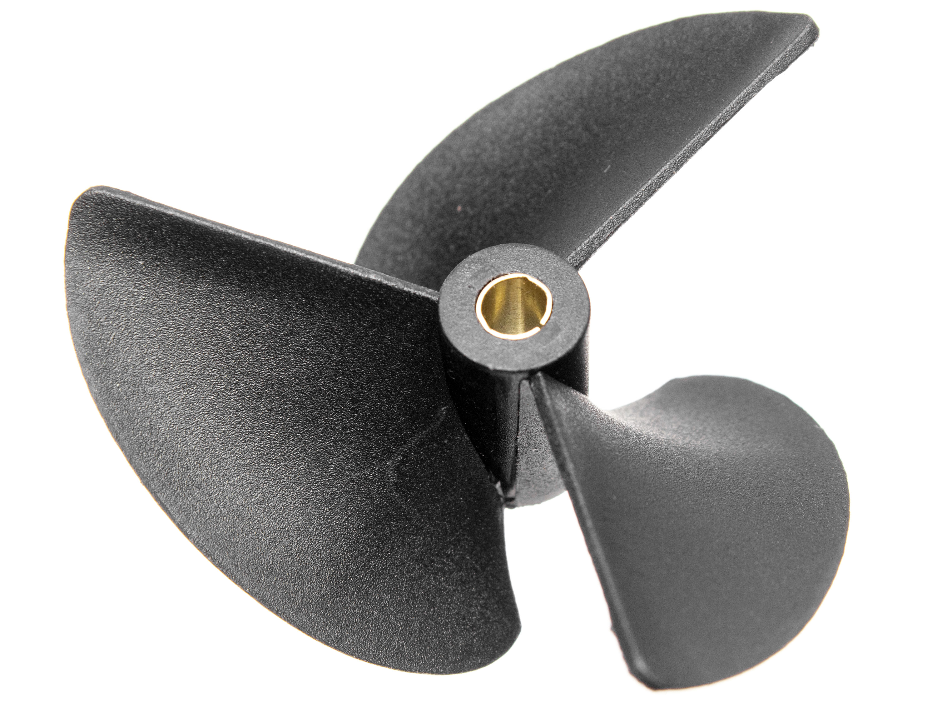 Гребний гвинт 57х36мм (світлина #2)