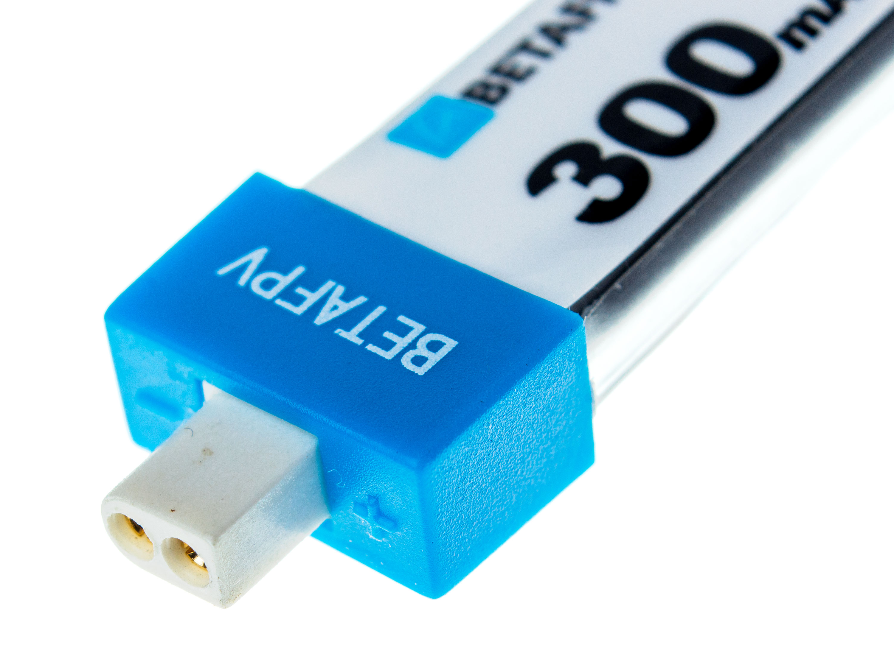Акумулятор BetaFPV BT2.0 300mAh 1S 30C (світлина #3)