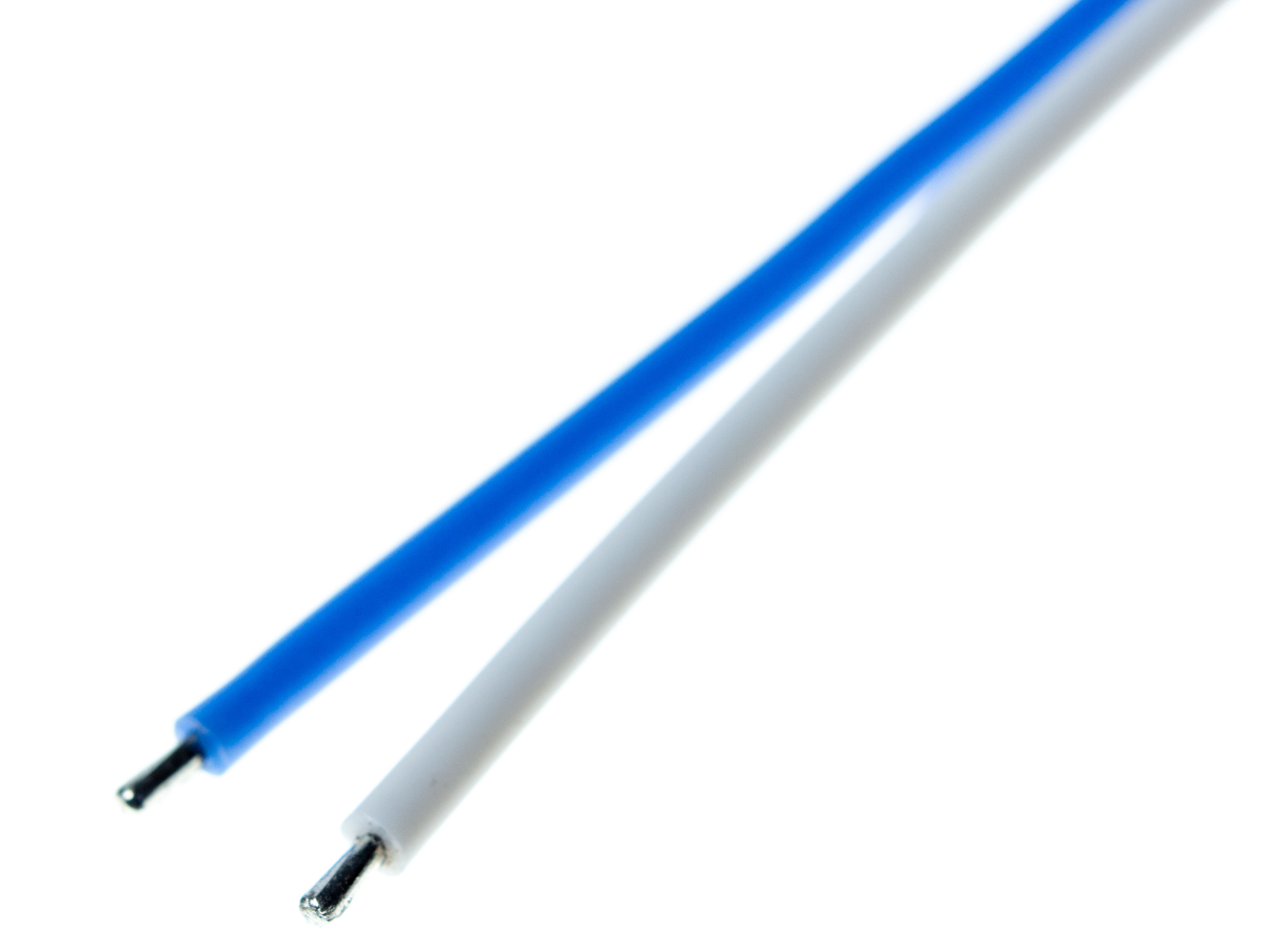 Силовий роз’єм BT2.0 (папа) з дротами 5см (світлина #3)