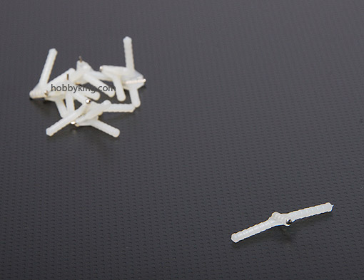 Петля штиркова 2.5х33мм (світлина #1)