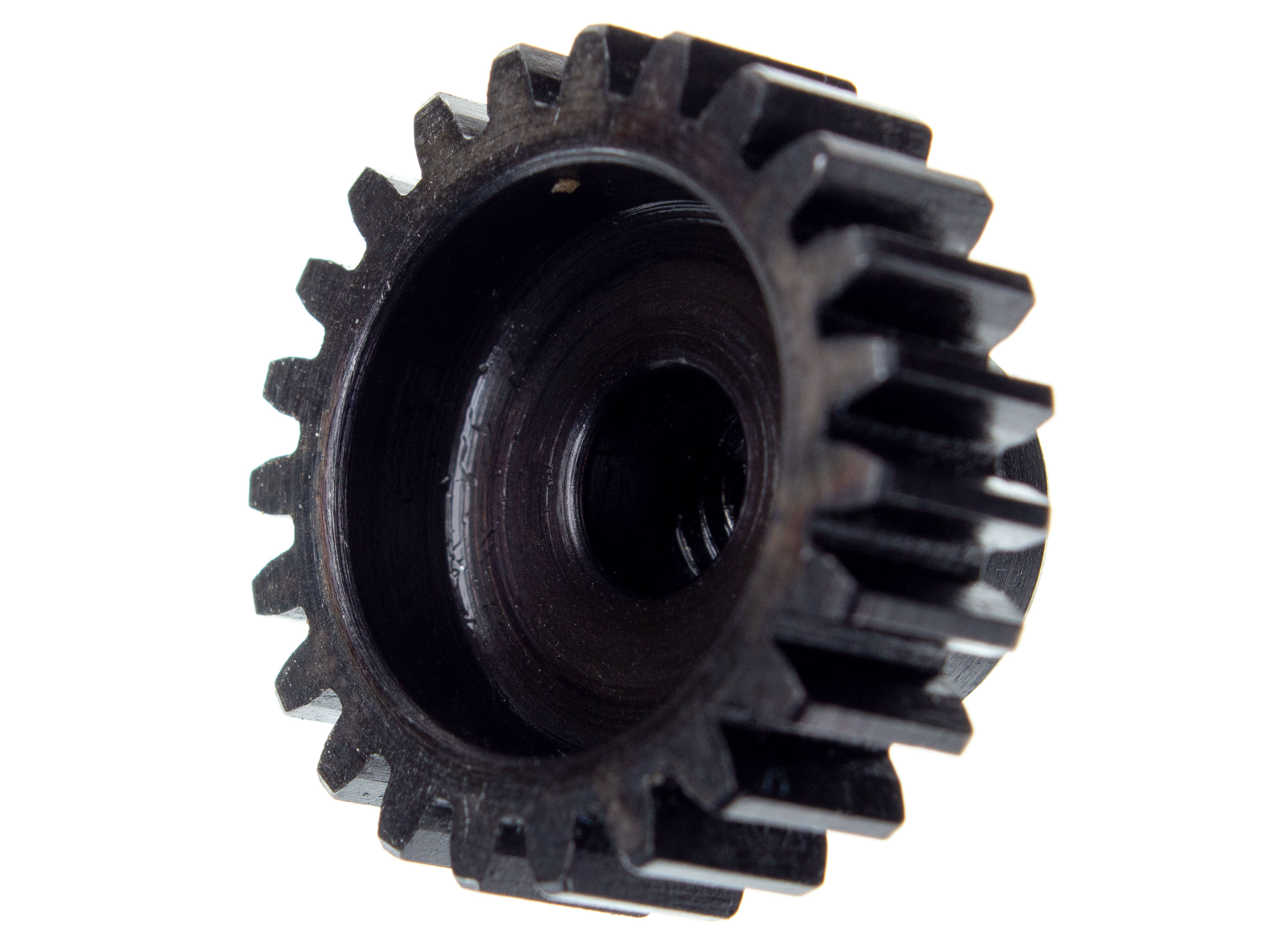 Шестерня ведуча (піньйон) KV 32P (0.8M) 23T (світлина #2)