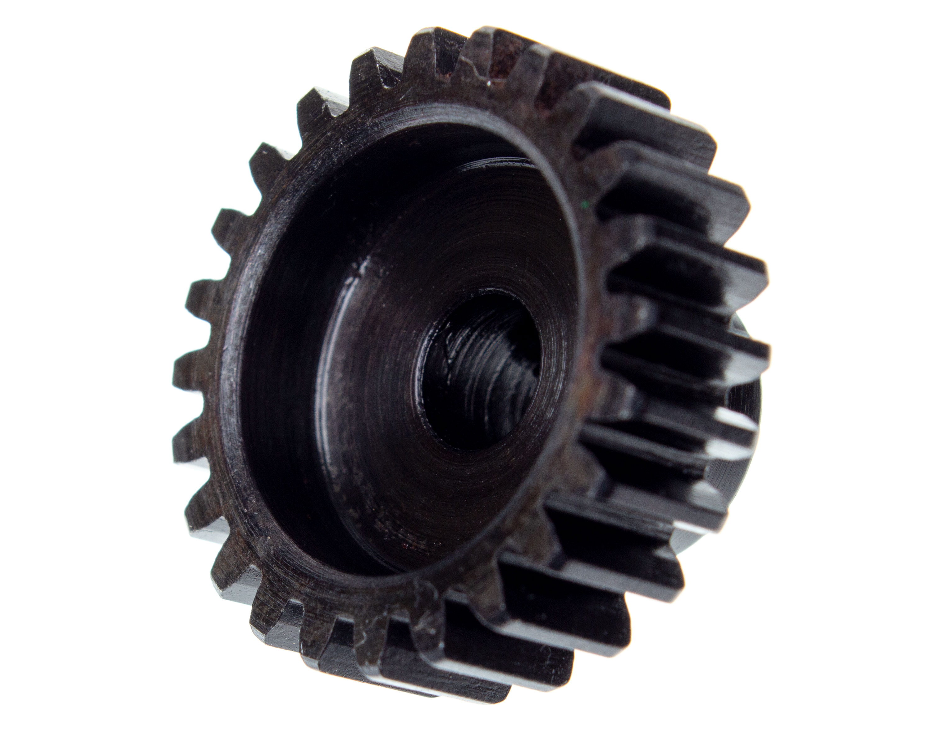 Шестерня ведуча (піньйон) KV 32P (0.8M) 24T (світлина #2)