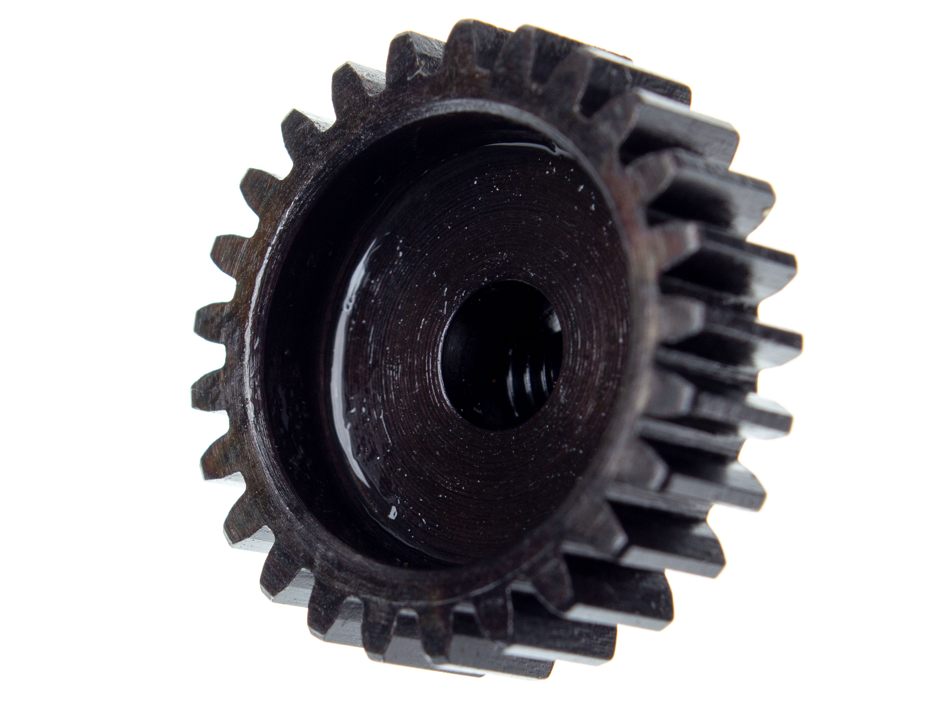 Шестерня ведуча (піньйон) KV 32P (0.8M) 25T (світлина #2)