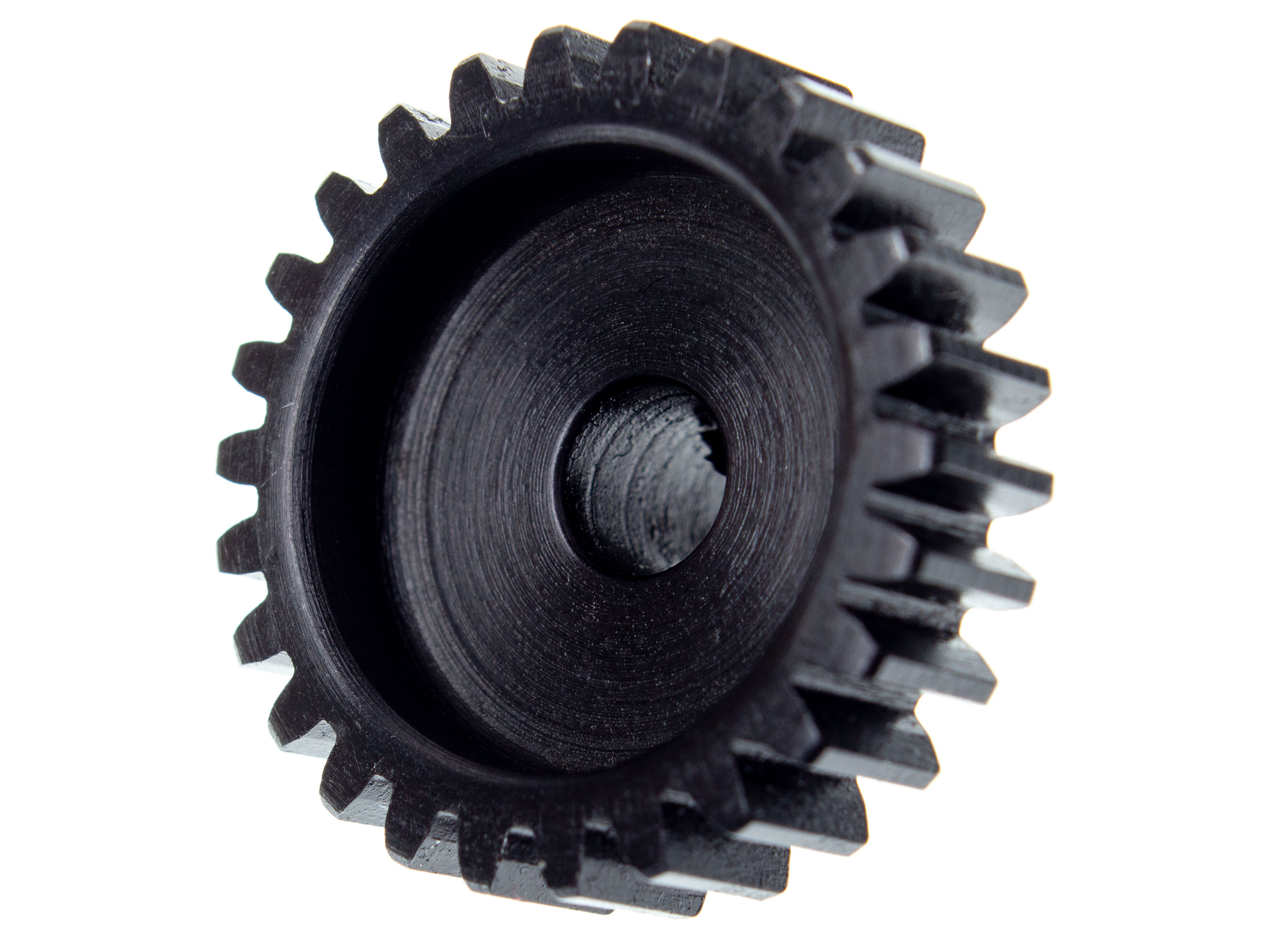 Шестерня ведуча (піньйон) KV 32P (0.8M) 26T (світлина #2)