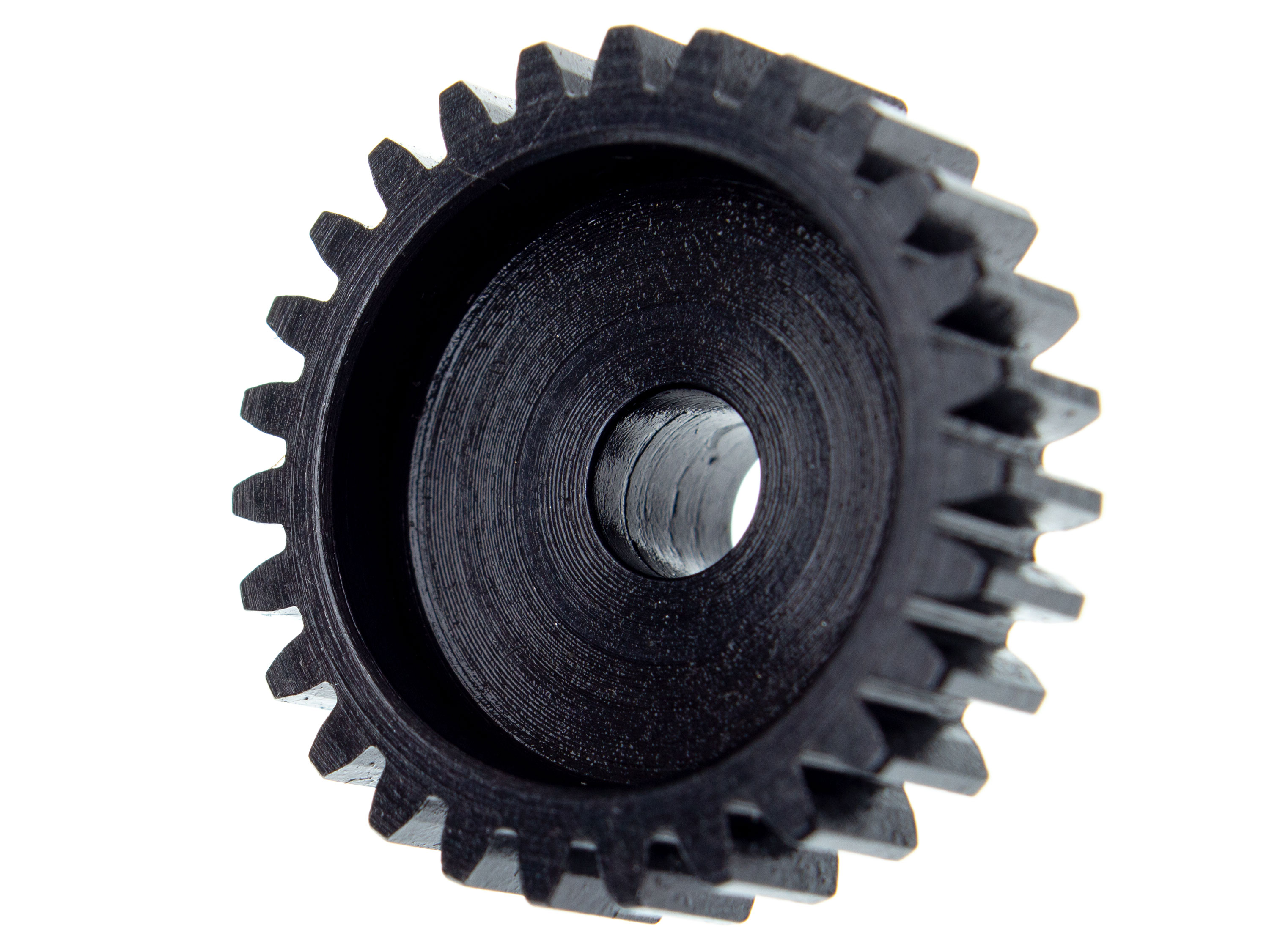 Шестерня ведуча (піньйон) KV 32P (0.8M) 27T (світлина #2)