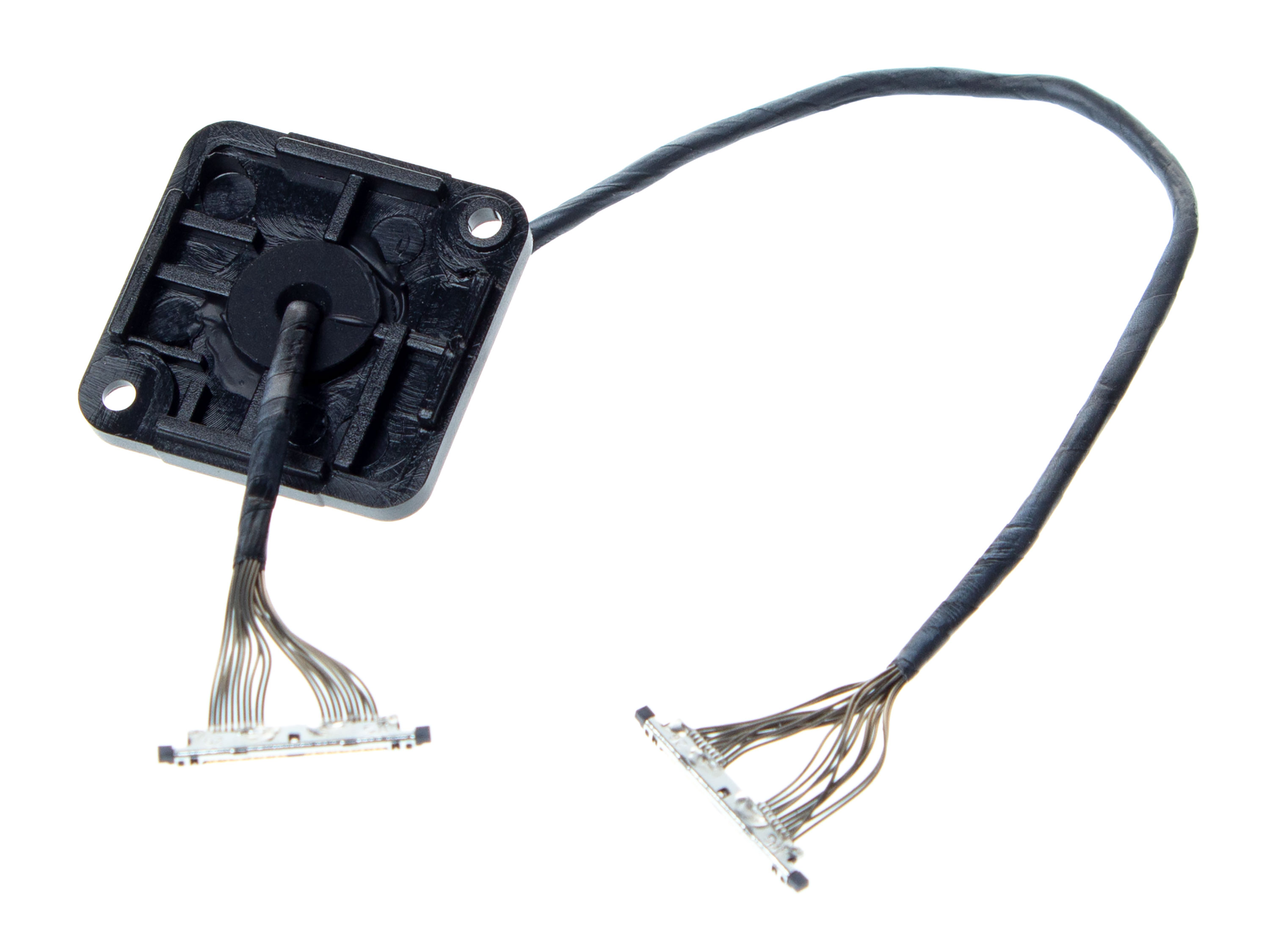 Коаксіальний кабель для Caddx Vista (14см) (світлина #1)