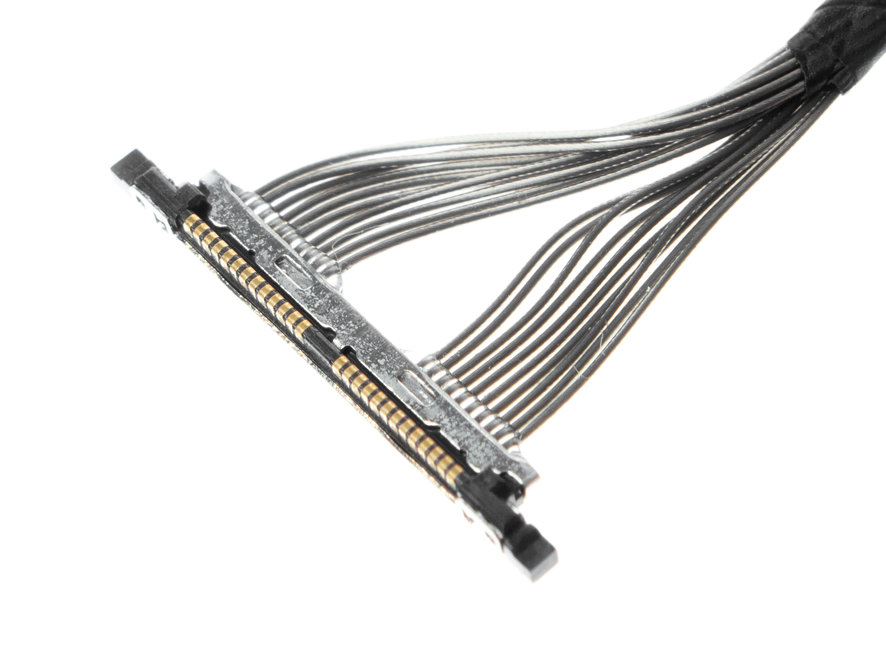 Коаксіальний кабель для Caddx Vista (14см) (світлина #2)