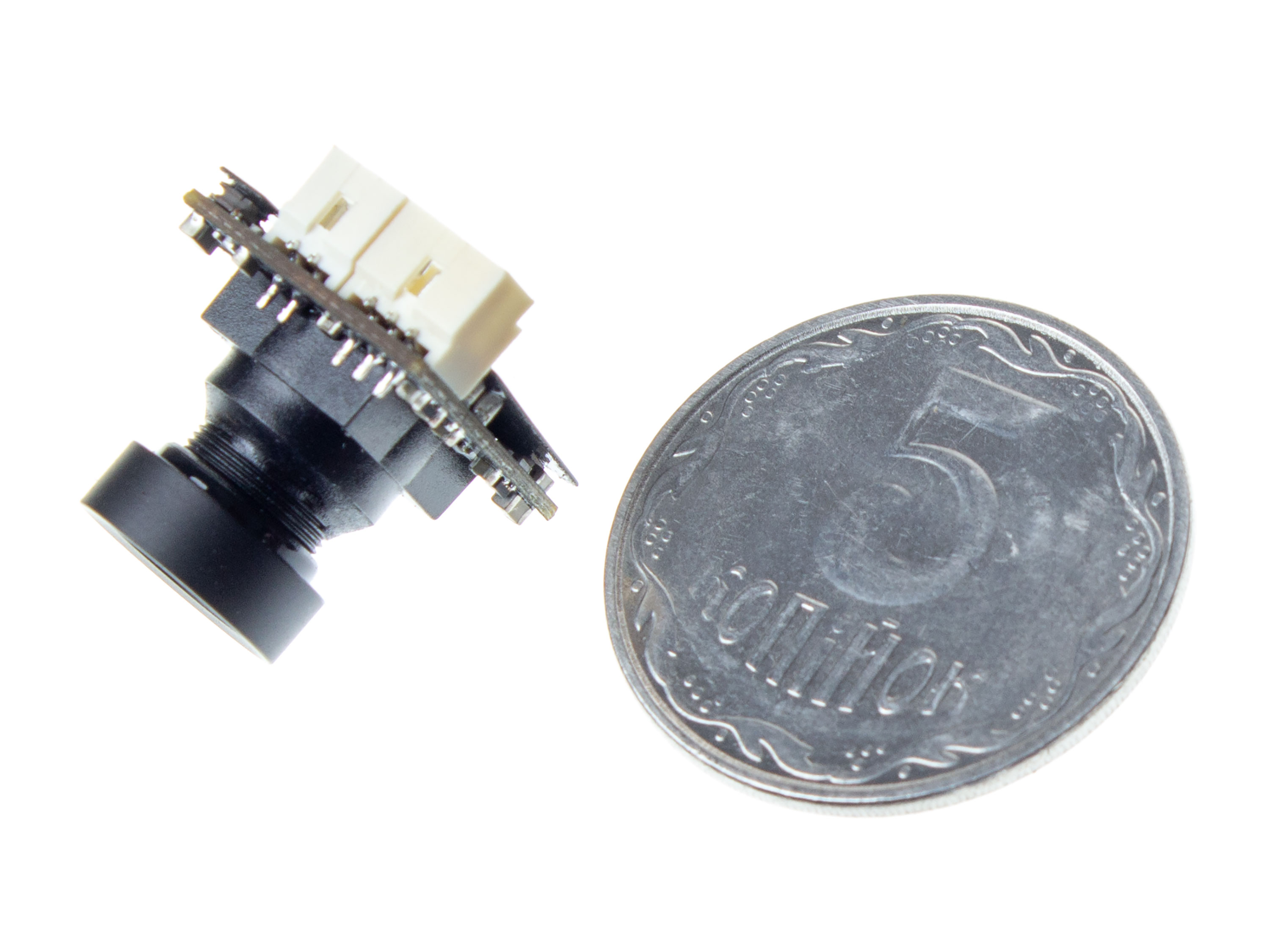 Камера Caddx Ant Lite FPV 1200TVL 1.8мм (4:3) (світлина #3)