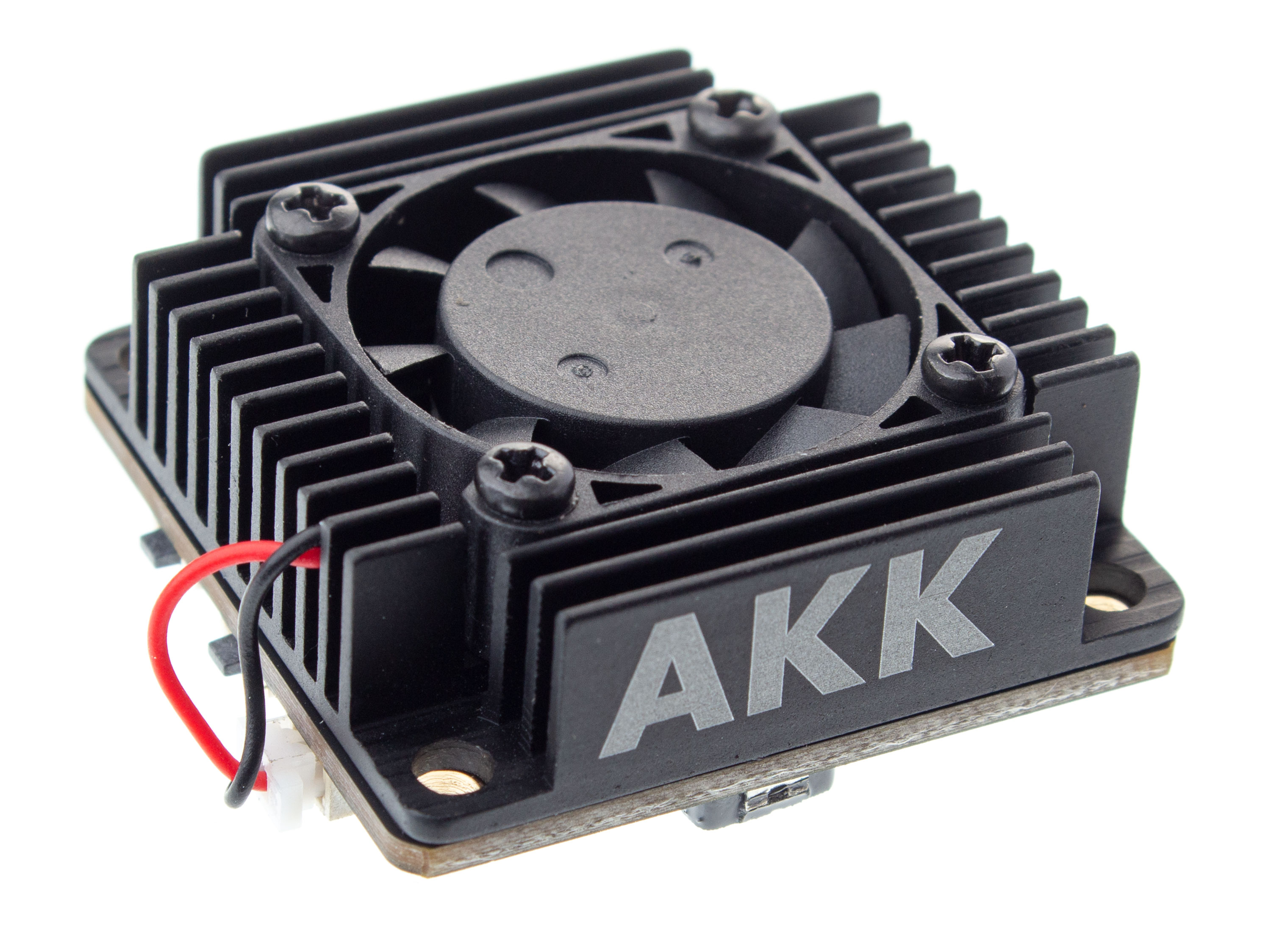 Відеопередавач AKK Ultra Long Range 5.8GHz 3W (37Ch) (світлина #2)