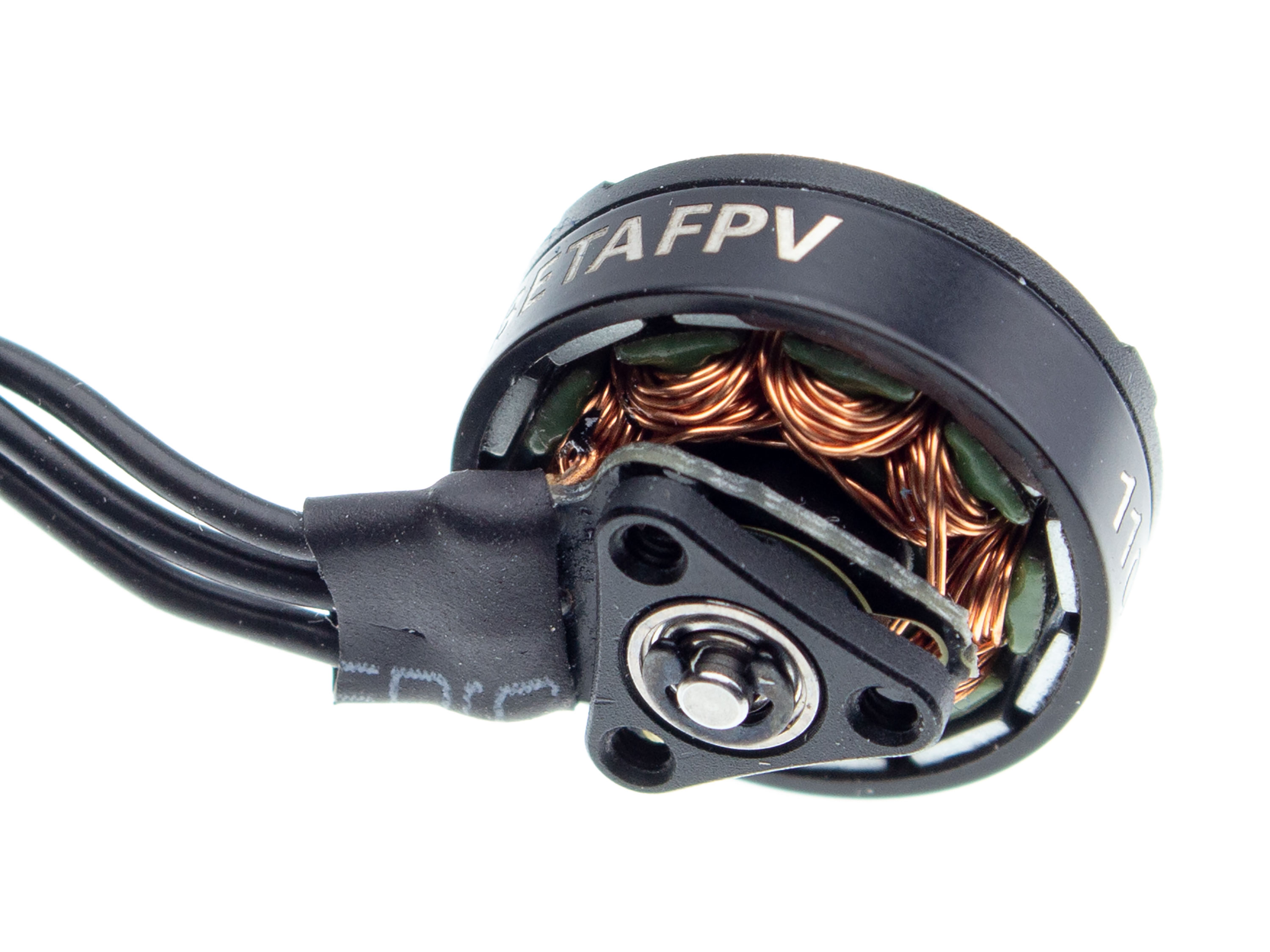 Набір безколекторних двигунів BetaFPV 1102-18000kv (4шт) (світлина #3)