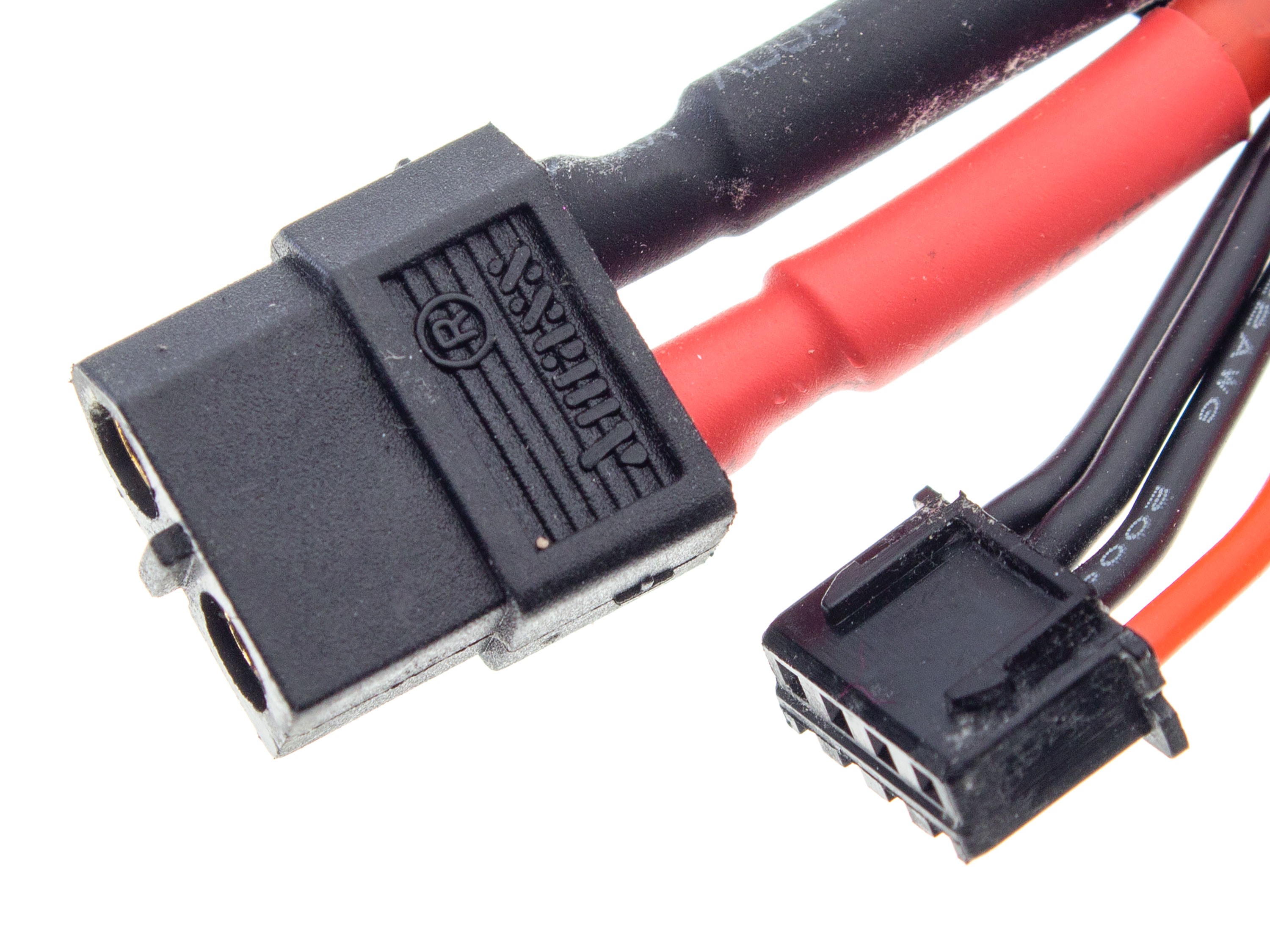 Акумулятор CNHL 2200mAh 3S 30C (світлина #3)