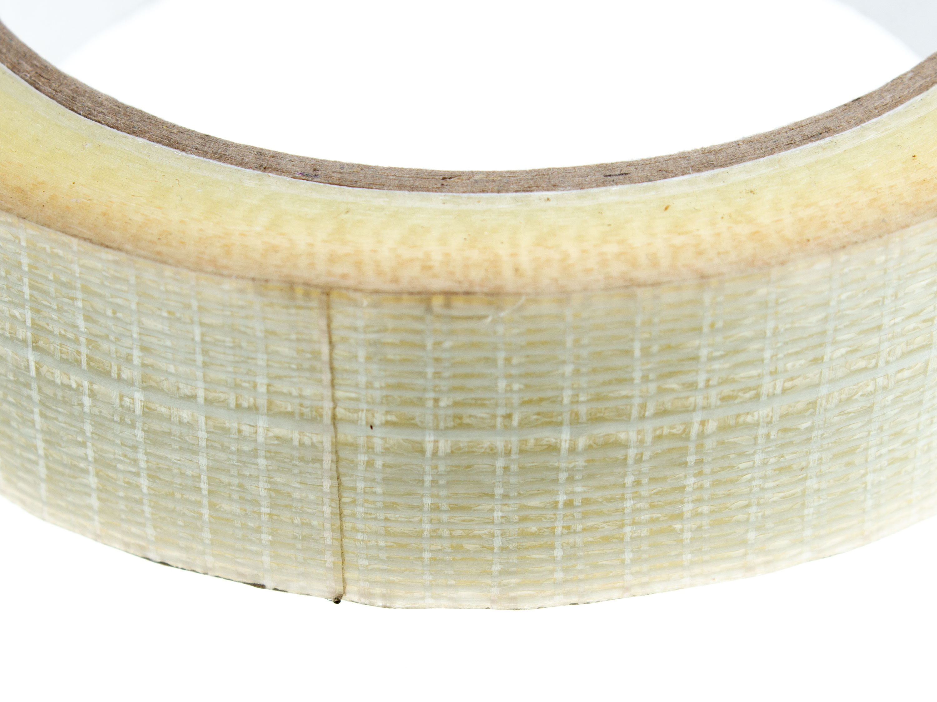 Скотч армований скловолокном 25мм x 20м (світлина #2)