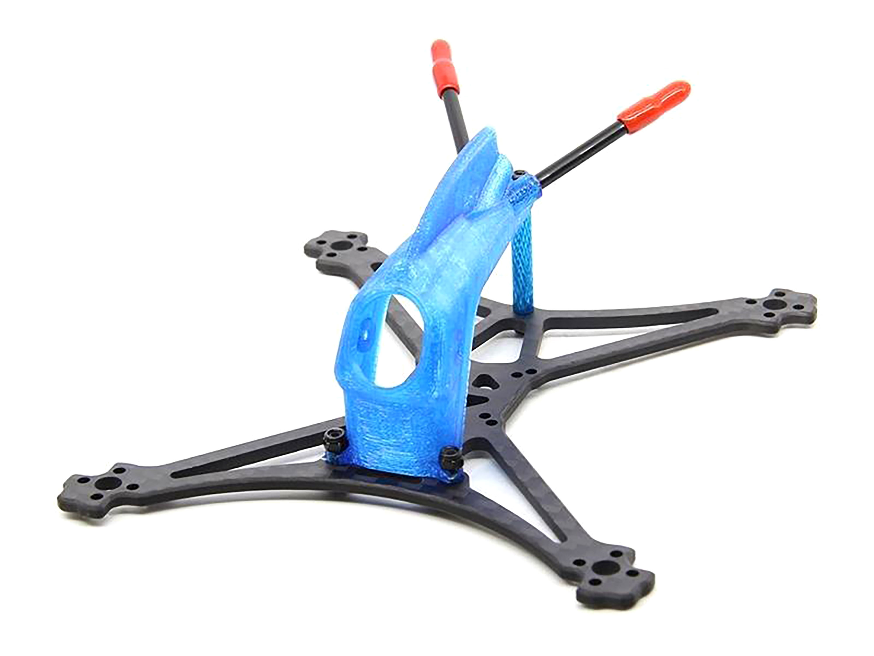 Рама для квадрокоптера HGLRC Toothpick 3