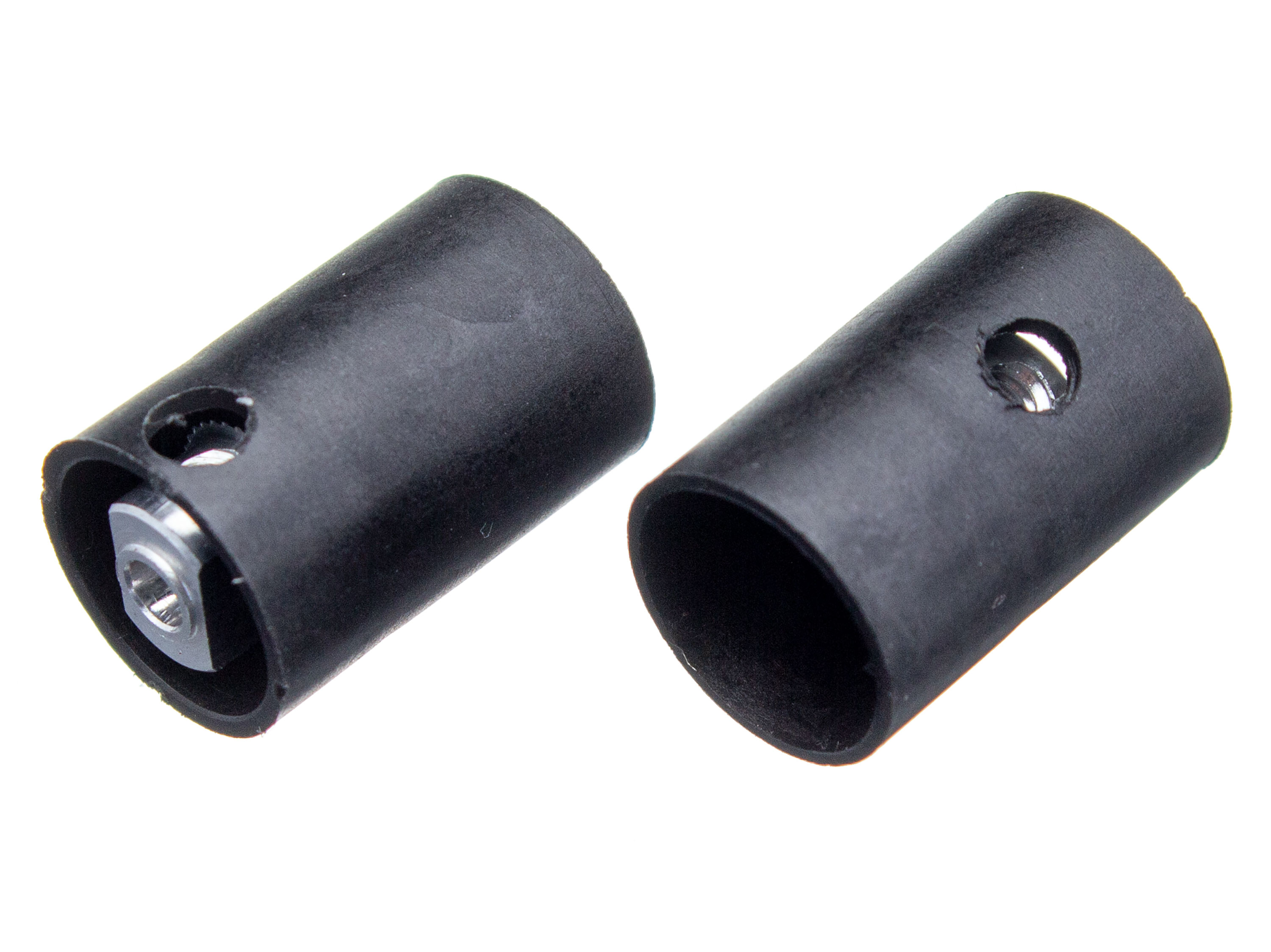 Диски S&K 1/32 зі зміщеною ступицею надлегкі (пара) (світлина #1)