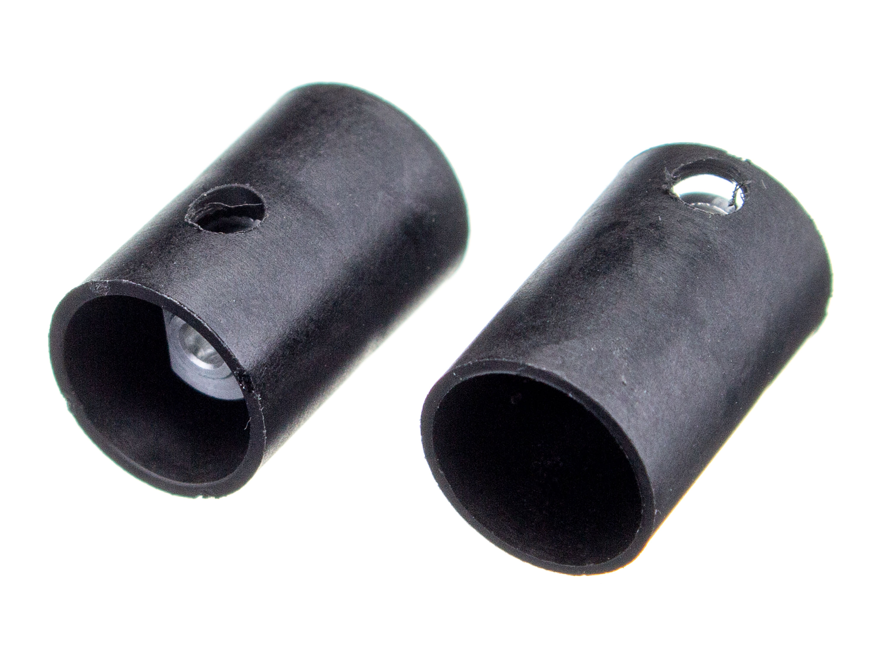 Диски S&K 1/32 зі зміщеною ступицею на вісь 2мм надлегкі (пара) (світлина #1)