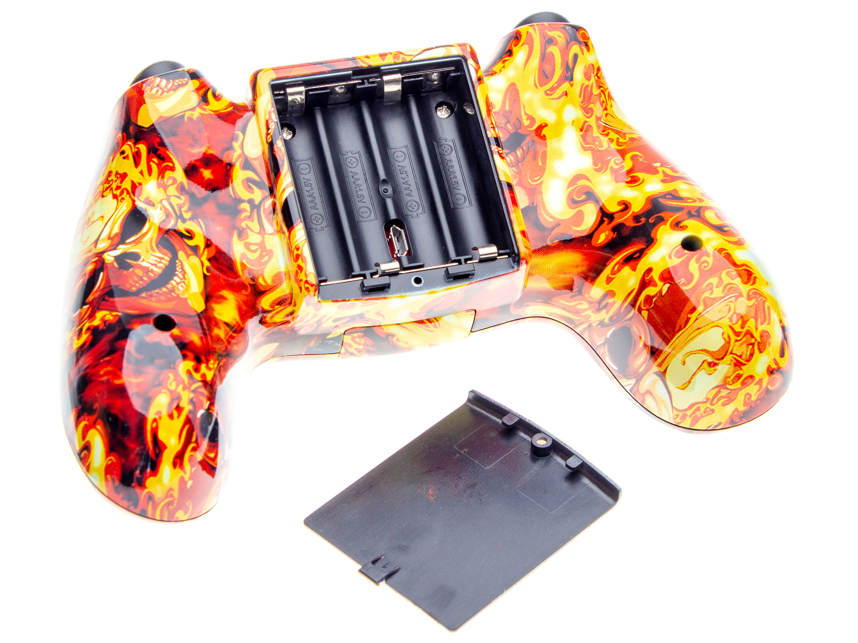 Радіоапаратура Hobby Porter WT8 6Ch (світлина #5)