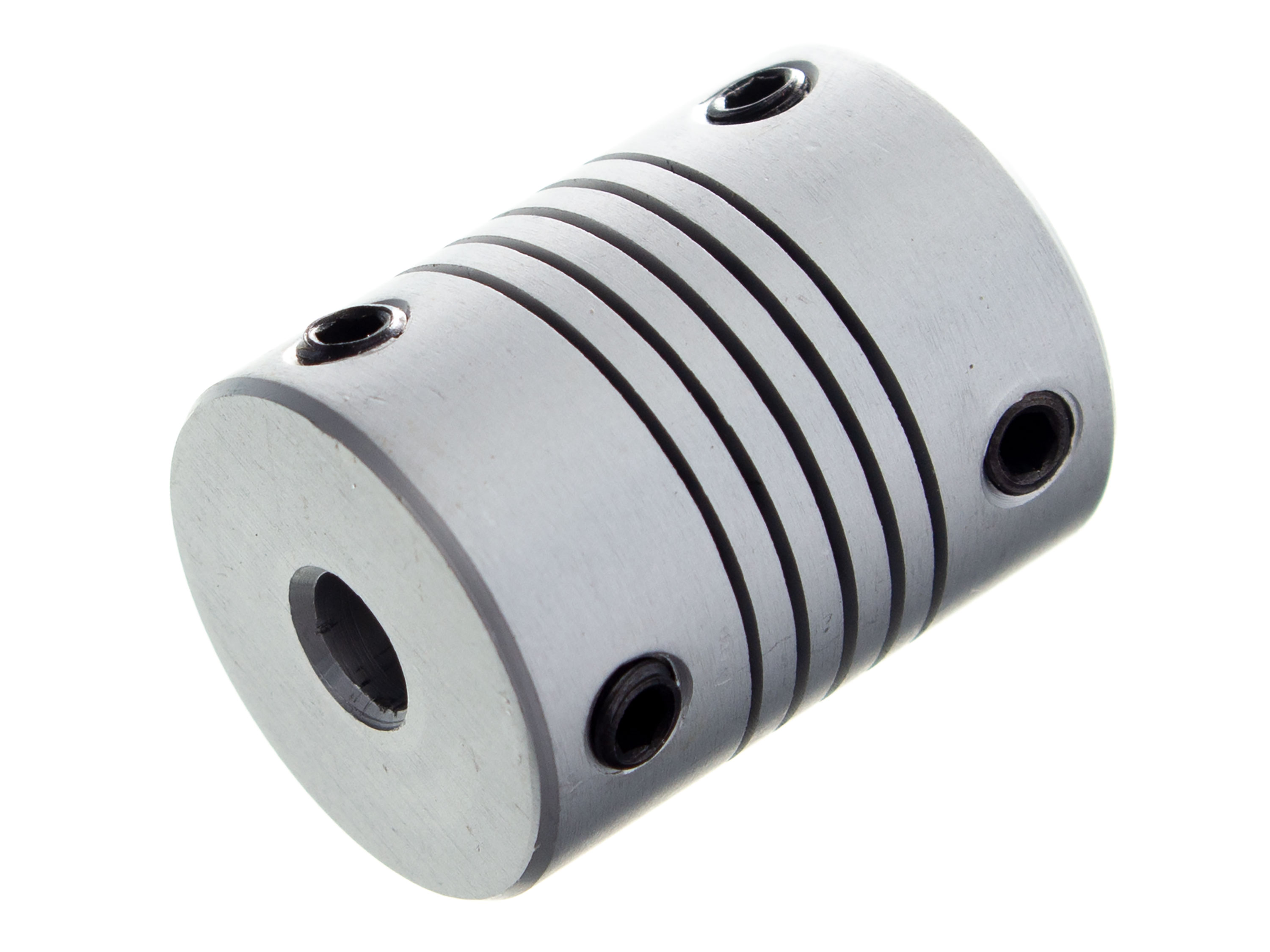 Гнучка муфта 5х3.17мм (світлина #1)