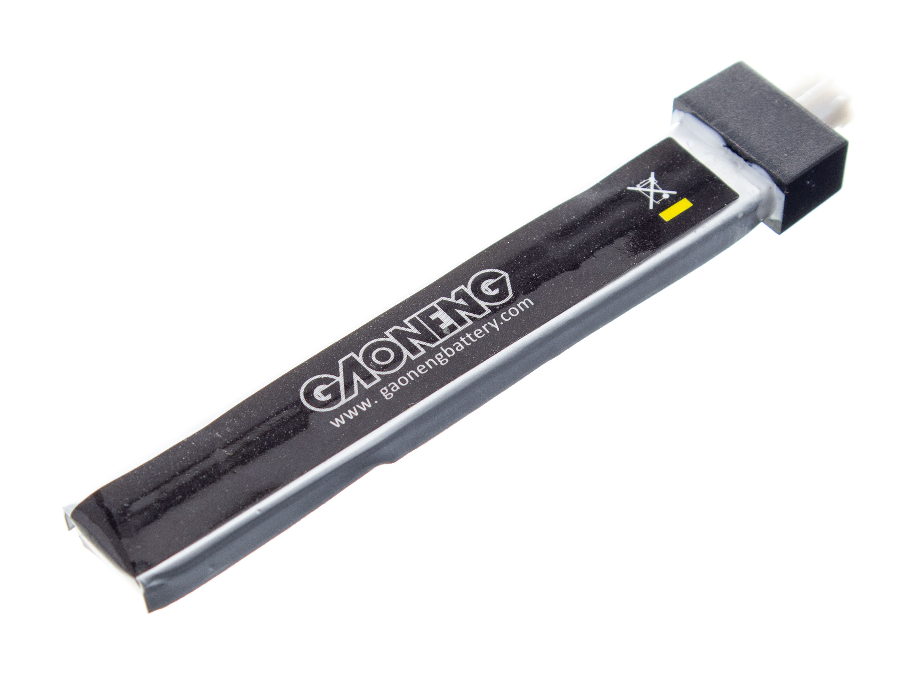 Акумулятор Gaoneng GNB HV 350mAh 1S 30C (світлина #2)