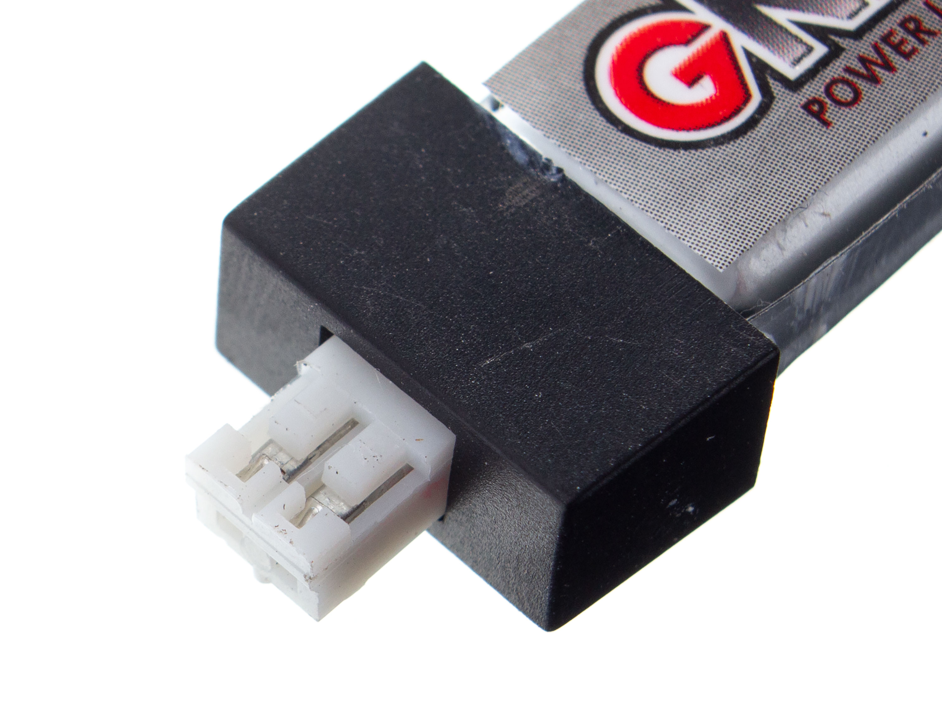 Акумулятор Gaoneng GNB HV 350mAh 1S 30C (світлина #3)