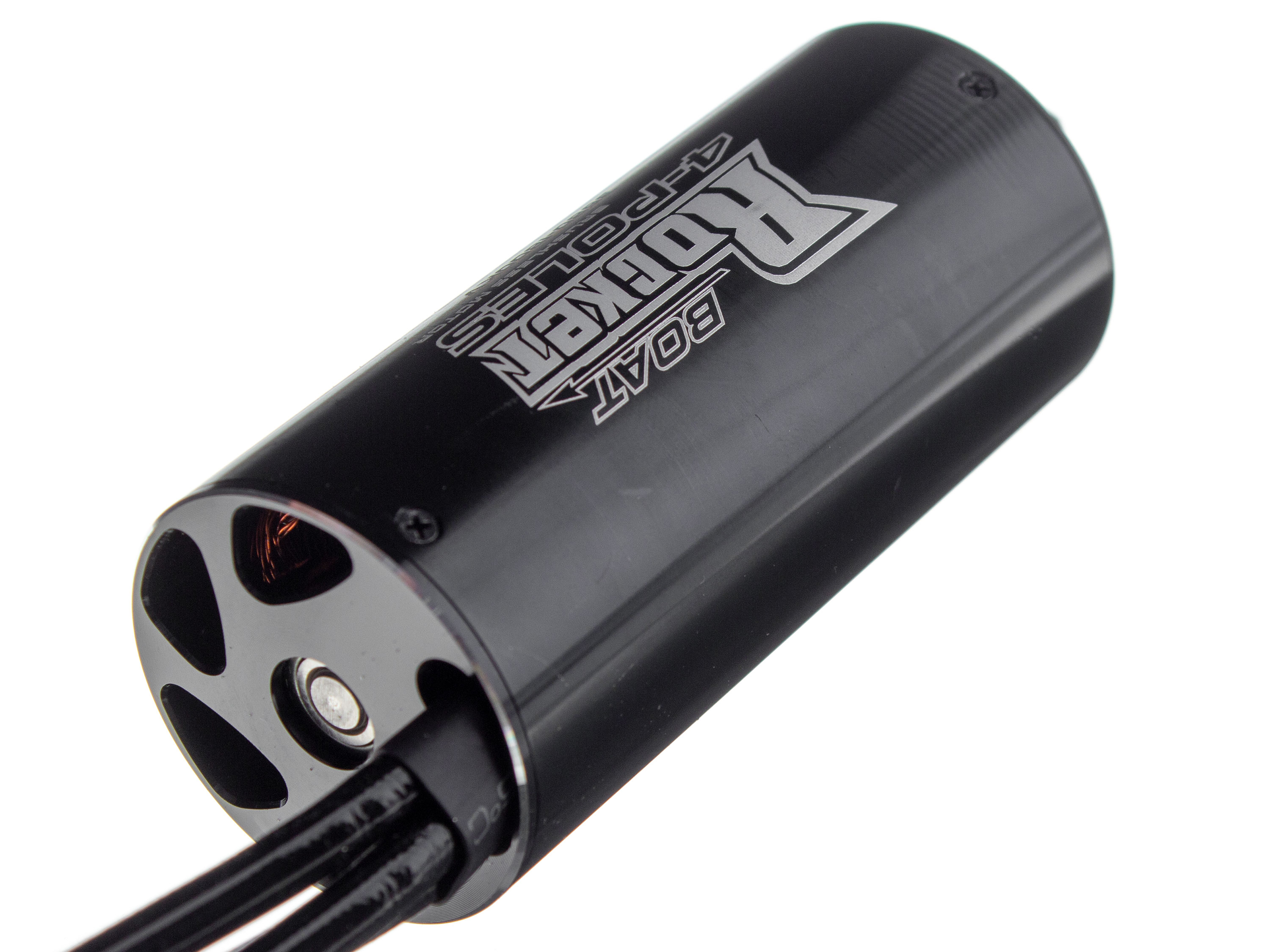 Двигун безколекторний Surpass Rocket 3680-1800kv (світлина #2)