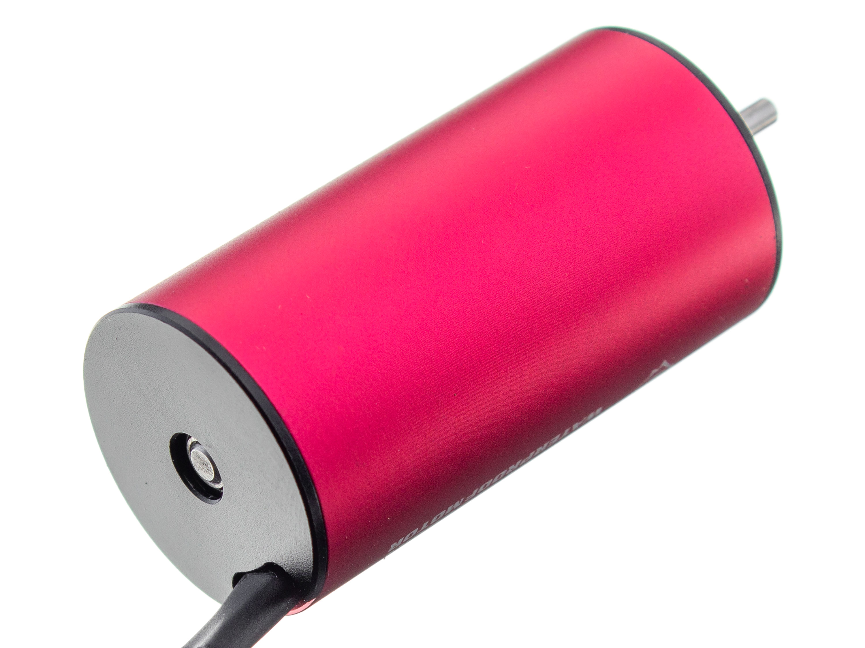 Двигун безколекторний Surpass Hobby 2445-3600kv (світлина #2)