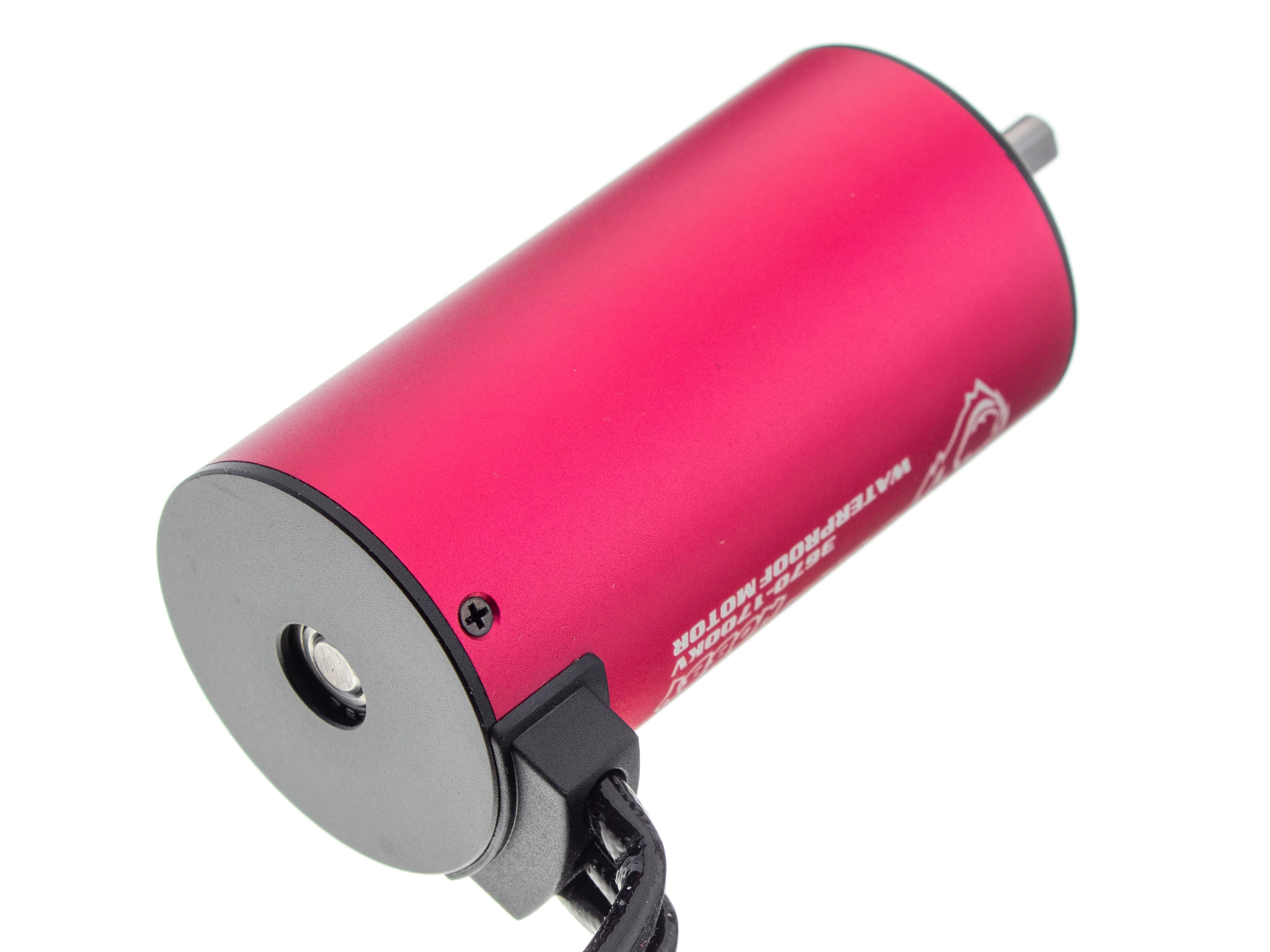 Двигун безколекторний Surpass Hobby 3670-1700kv (світлина #2)