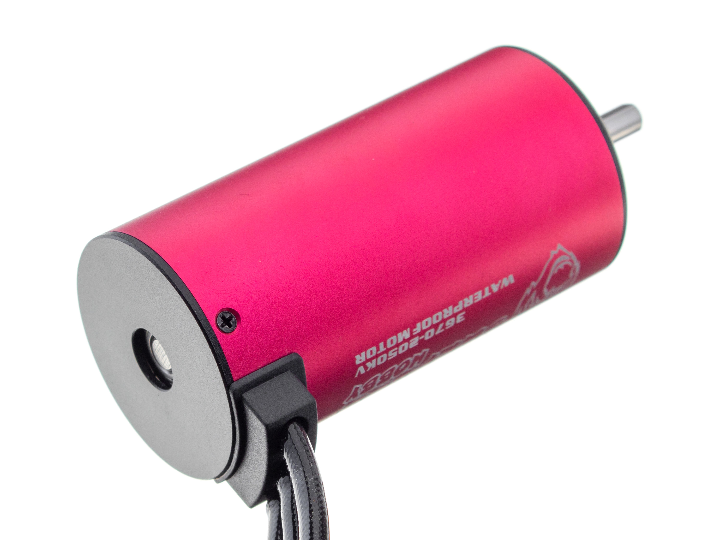 Двигун безколекторний Surpass Hobby 3670-2050kv (світлина #2)