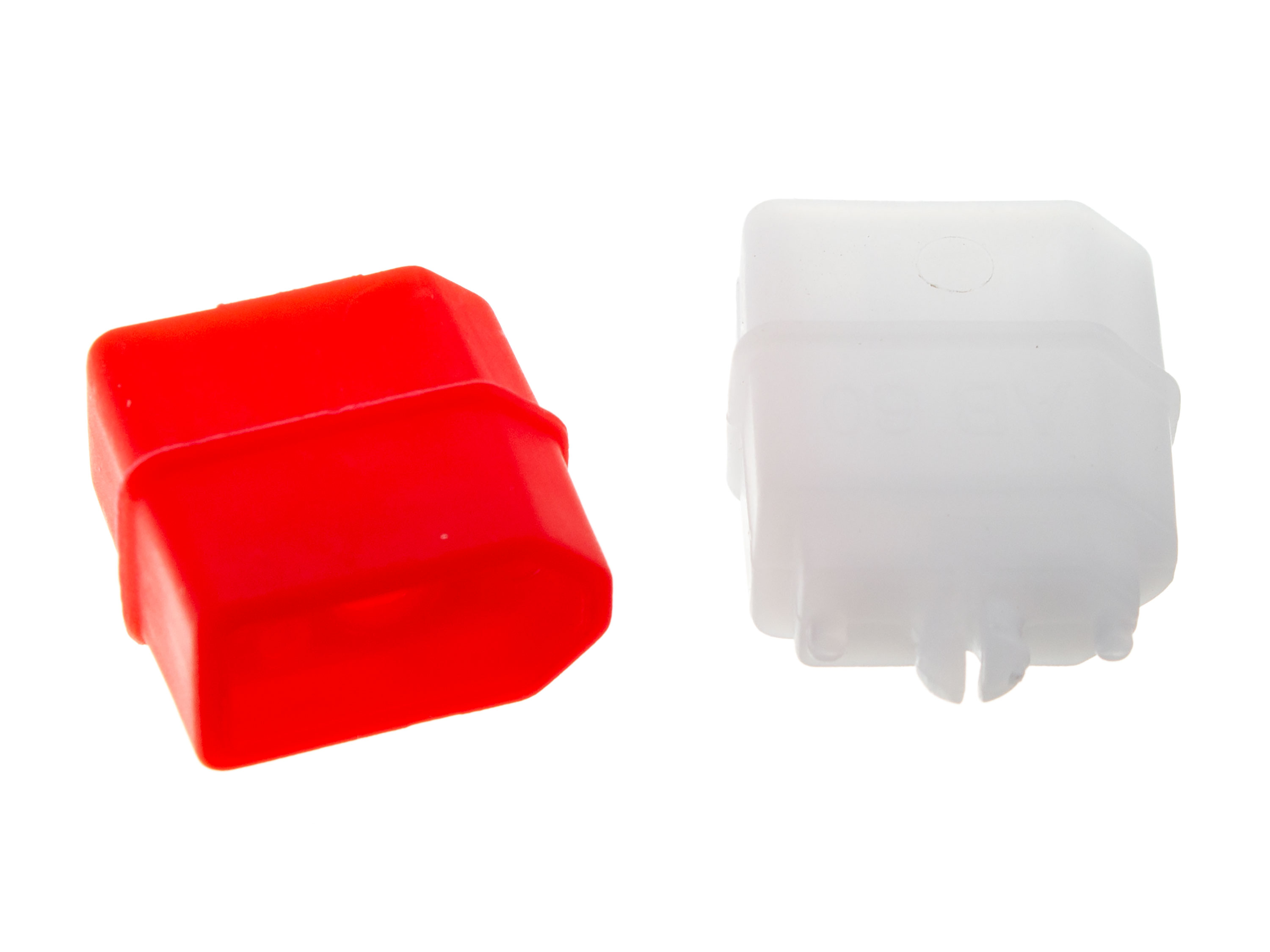 Насадка (індикатор) RJX Hobby для роз’ємів XT60 (світлина #2)