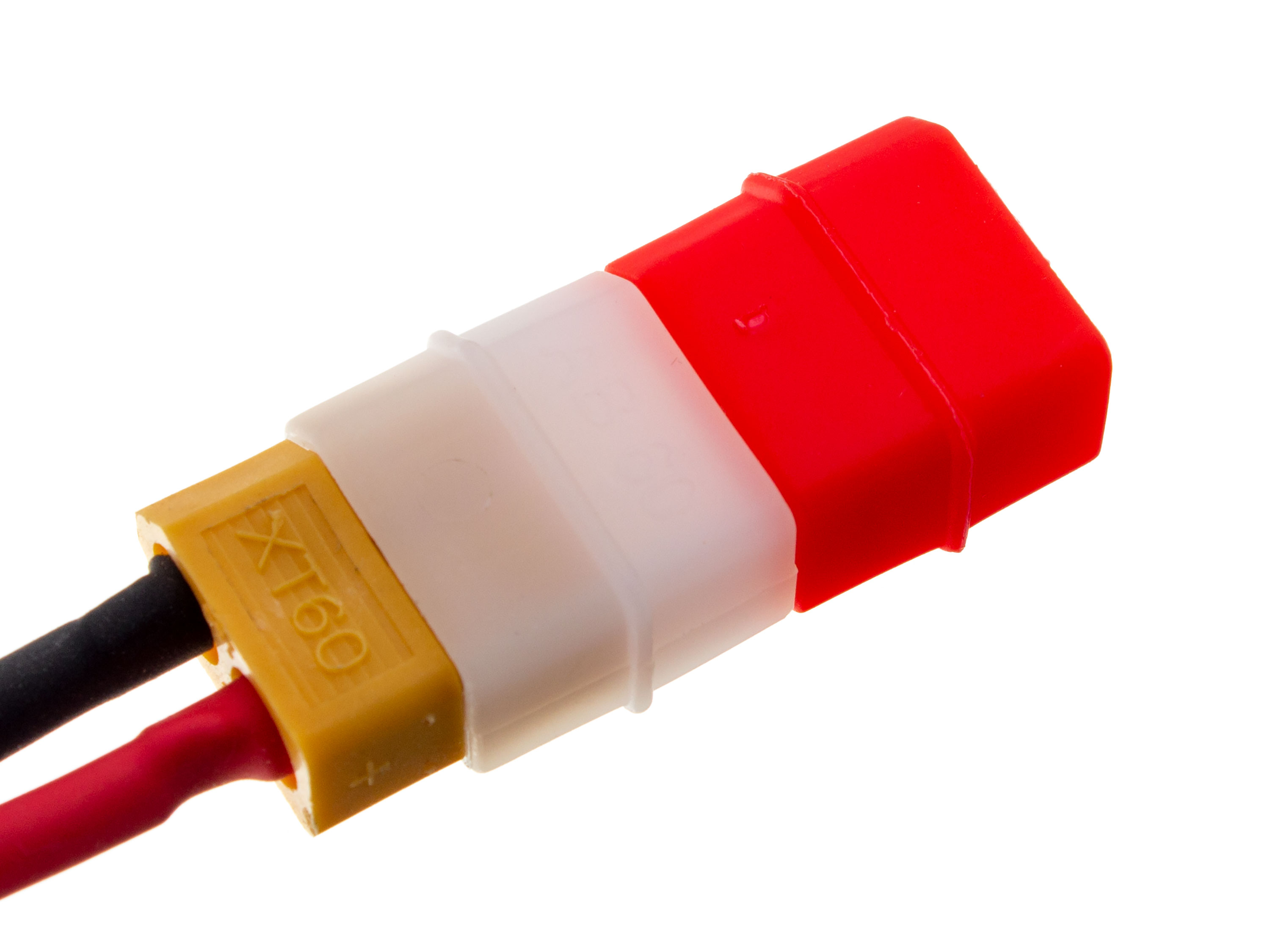 Насадка (індикатор) RJX Hobby для роз’ємів XT60 (світлина #3)